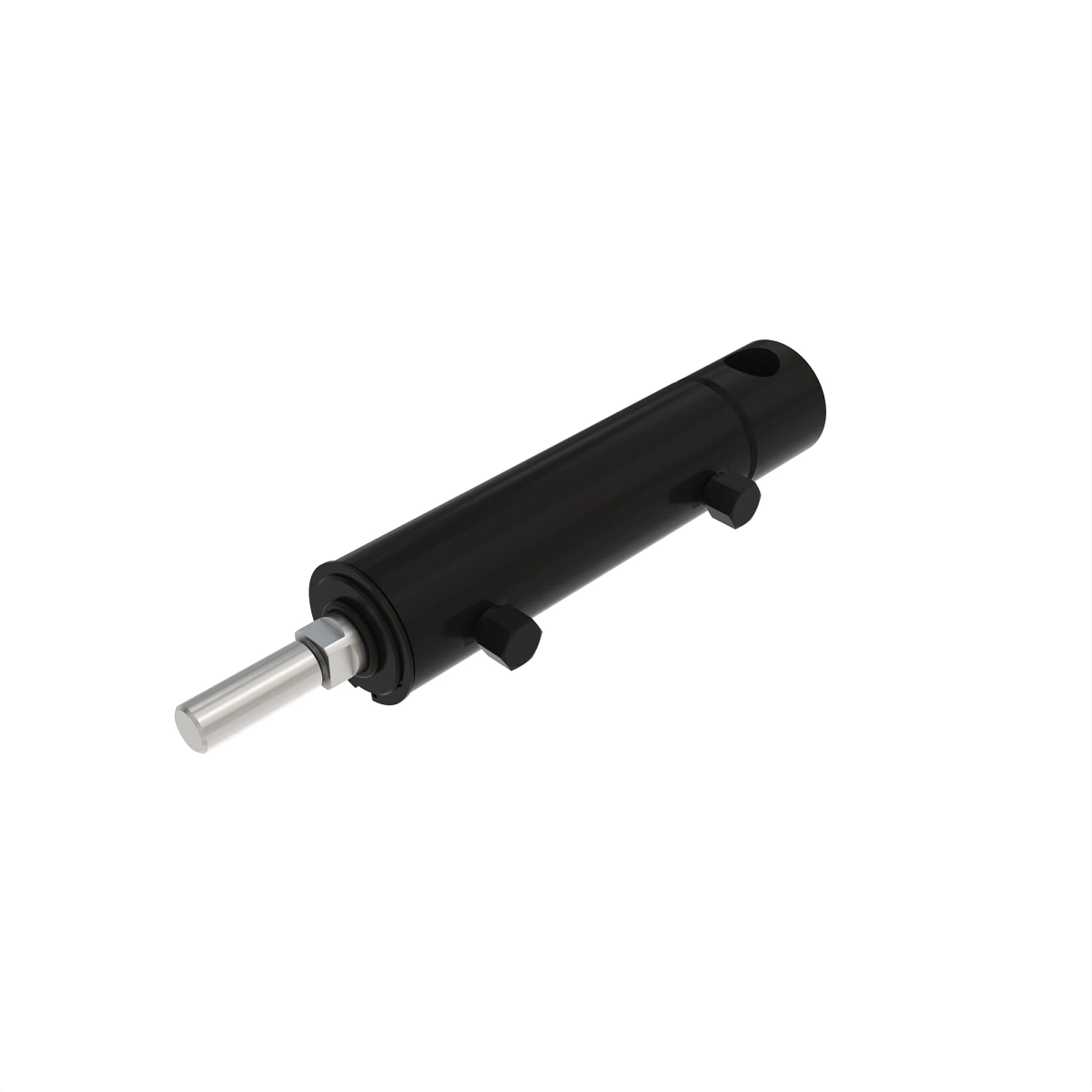 Hydraulic Cylinder, 50 X 25 - 111.5