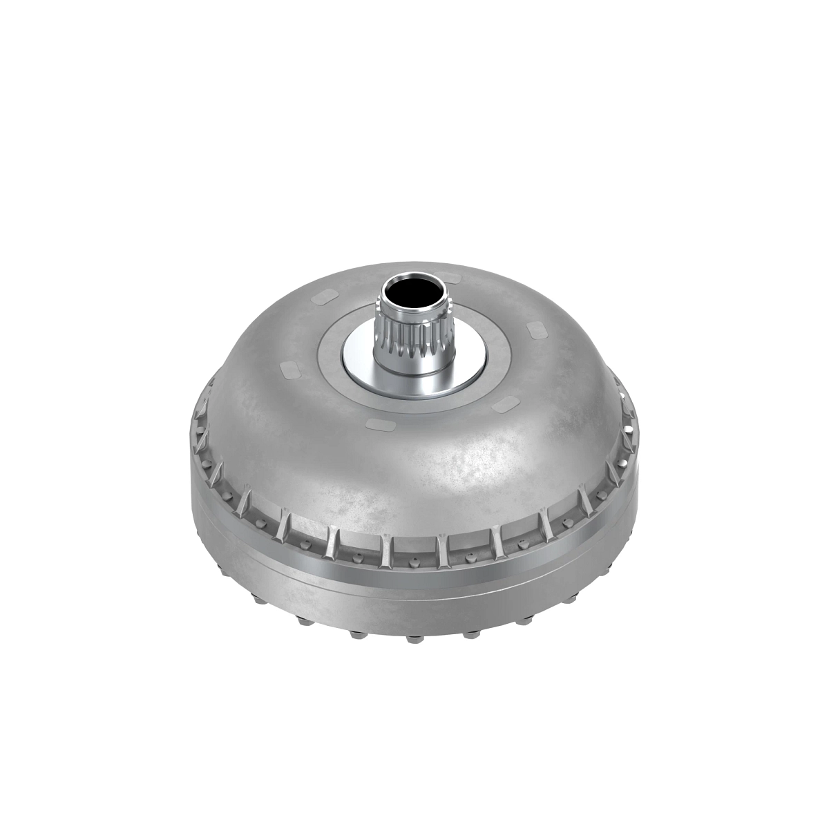 Torque Converter, 14 Aab Lock up As