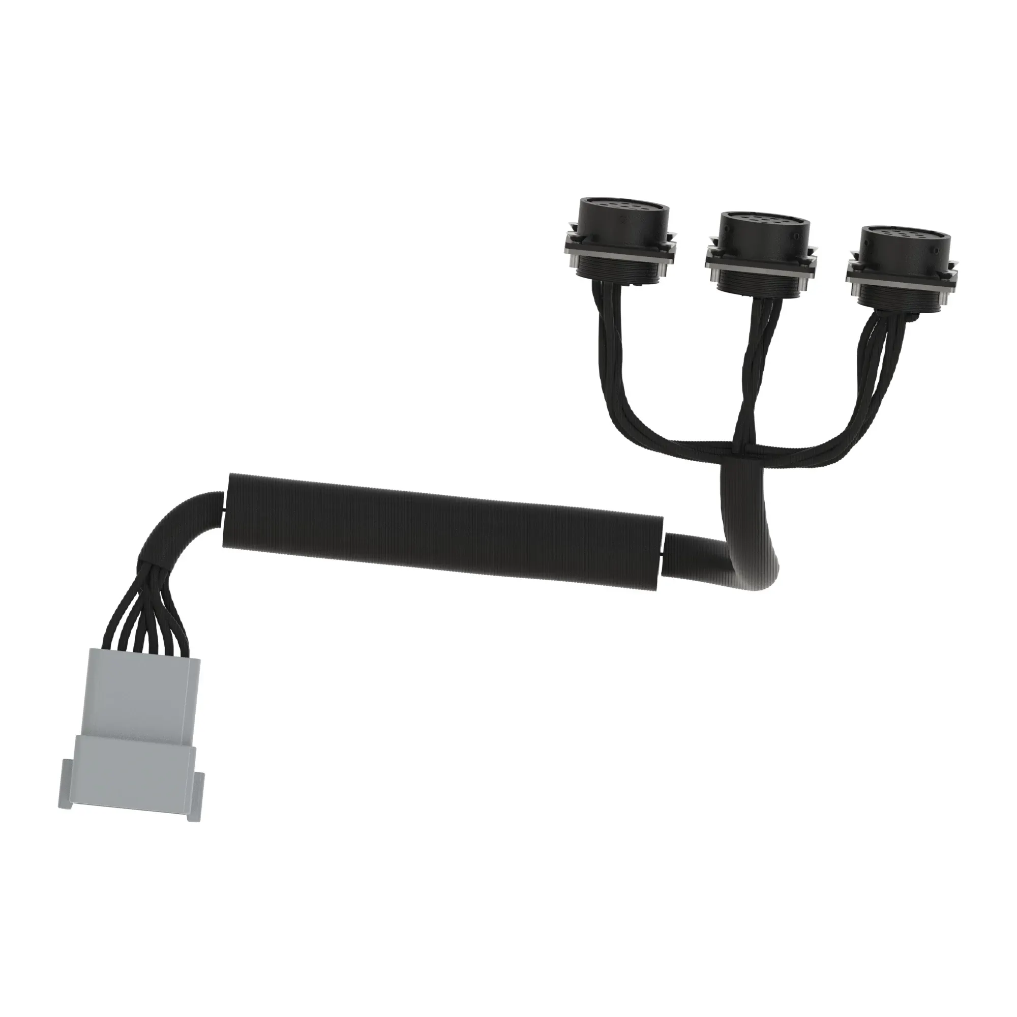 WIRING HARNESS, IGC GRILL HARNESS