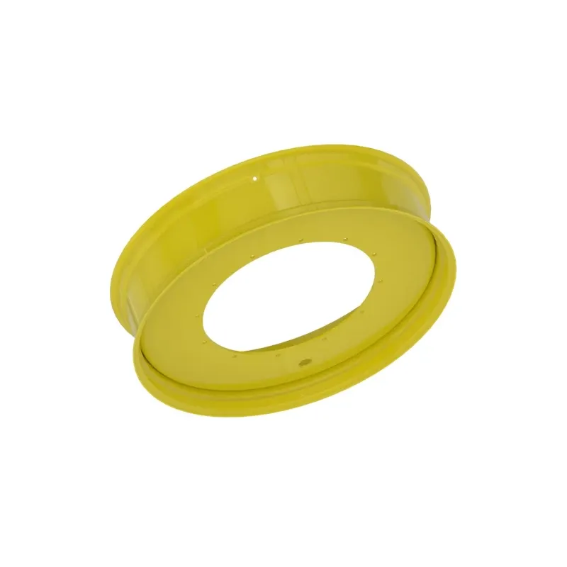 RIM, W12AX54, W/BLT FLANGE,76.2 OS