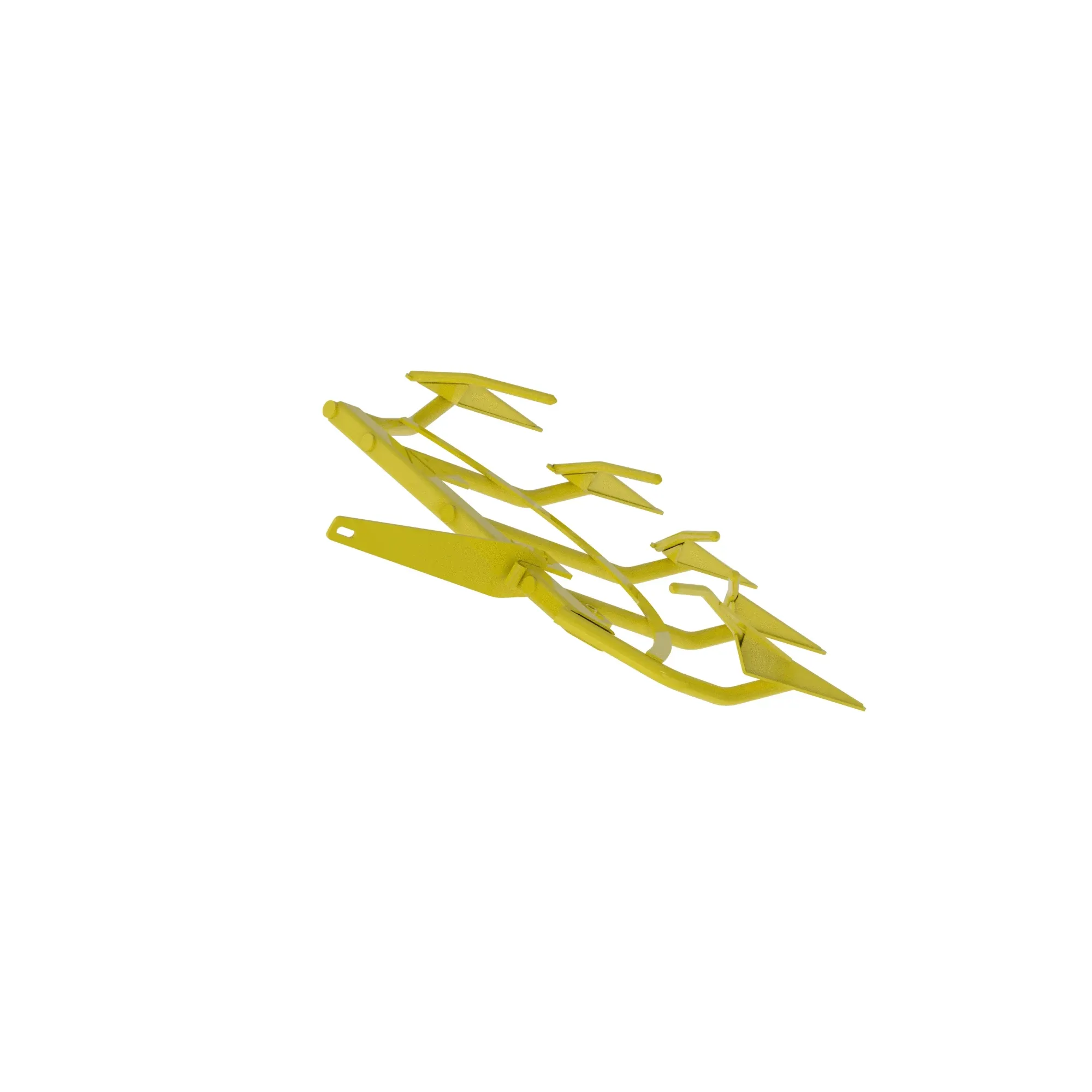 Gatherer Point