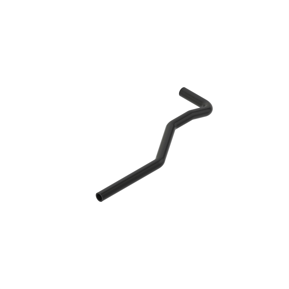 John Deere Radiator Hose, Formed - L165148