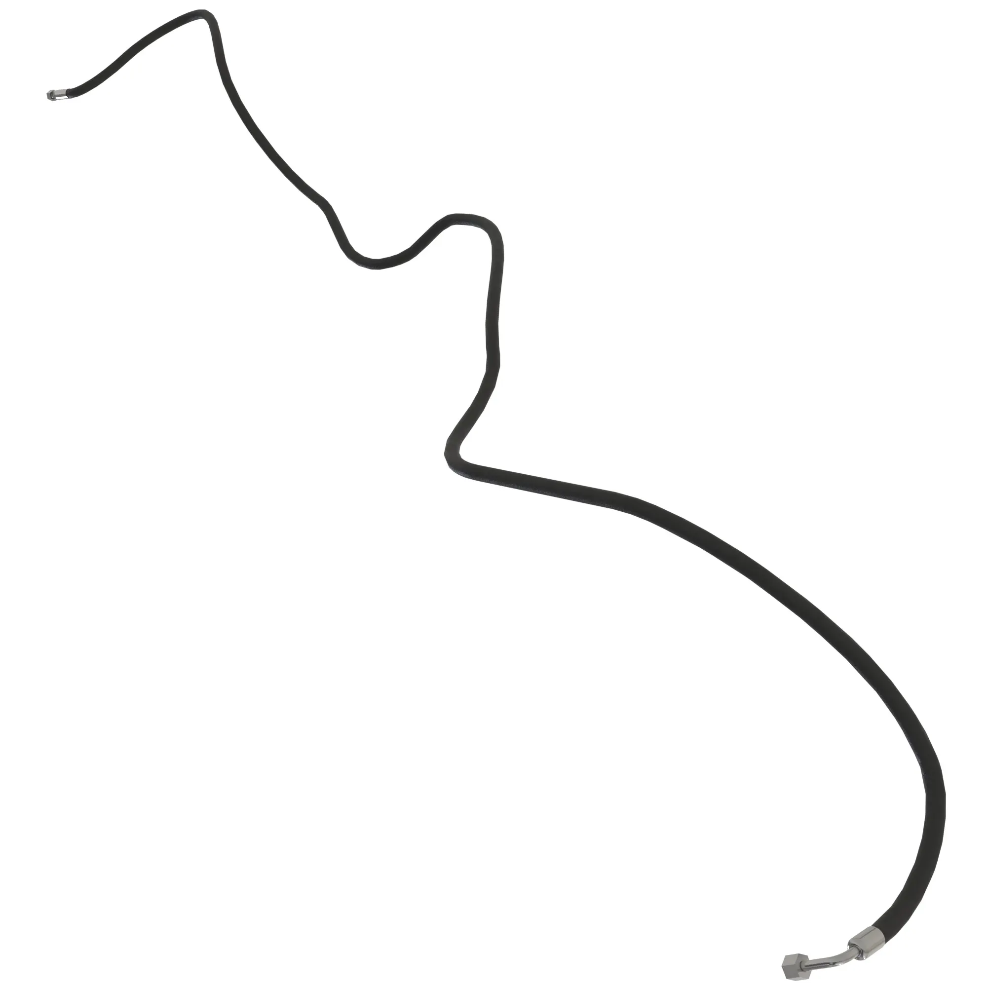 John Deere Fuel Hose - AT549427