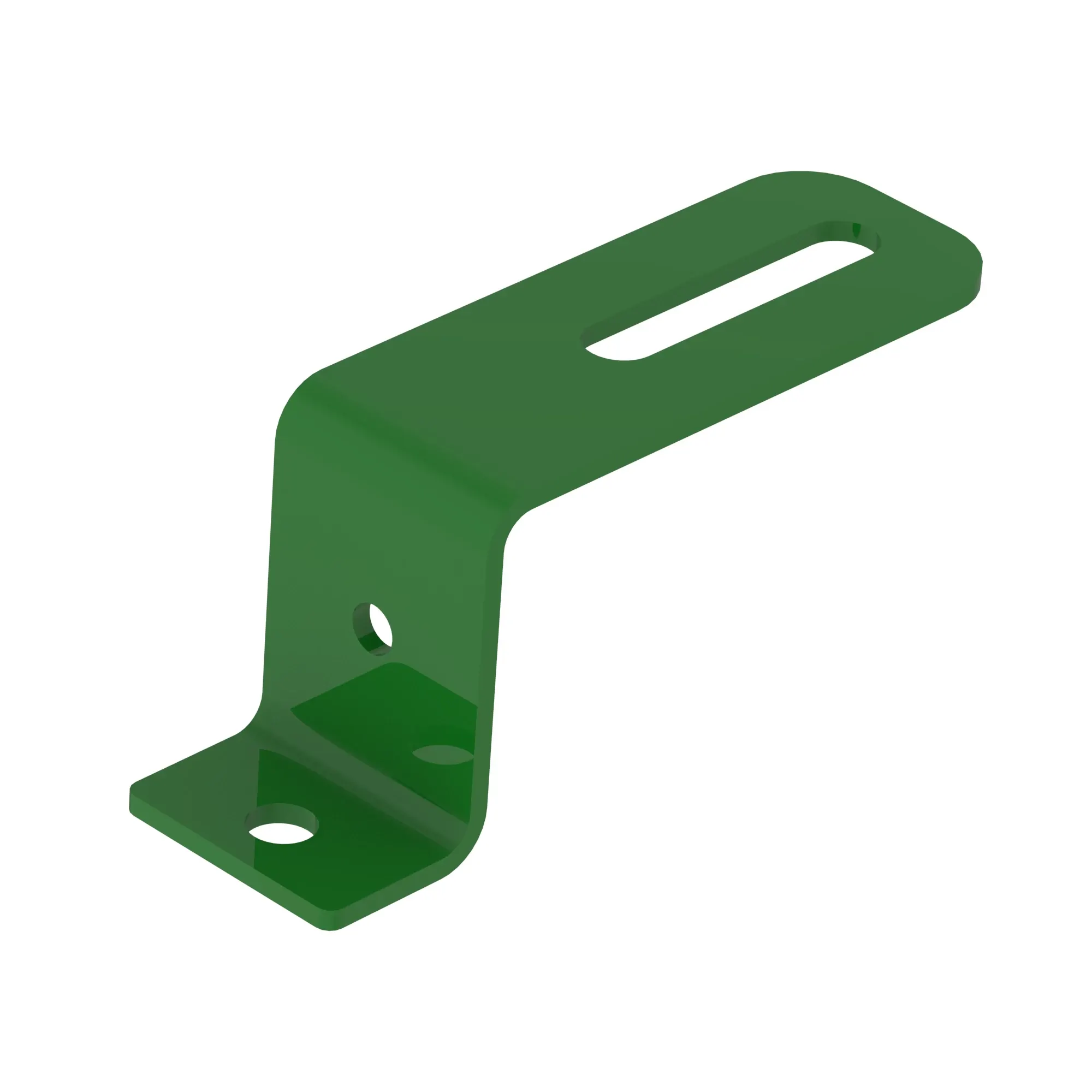 BRACKET, BRACKET, P2/P3 FEEDERHOUSE