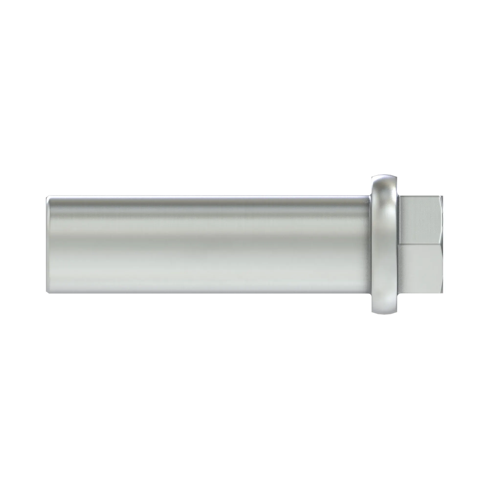 Tube Nut