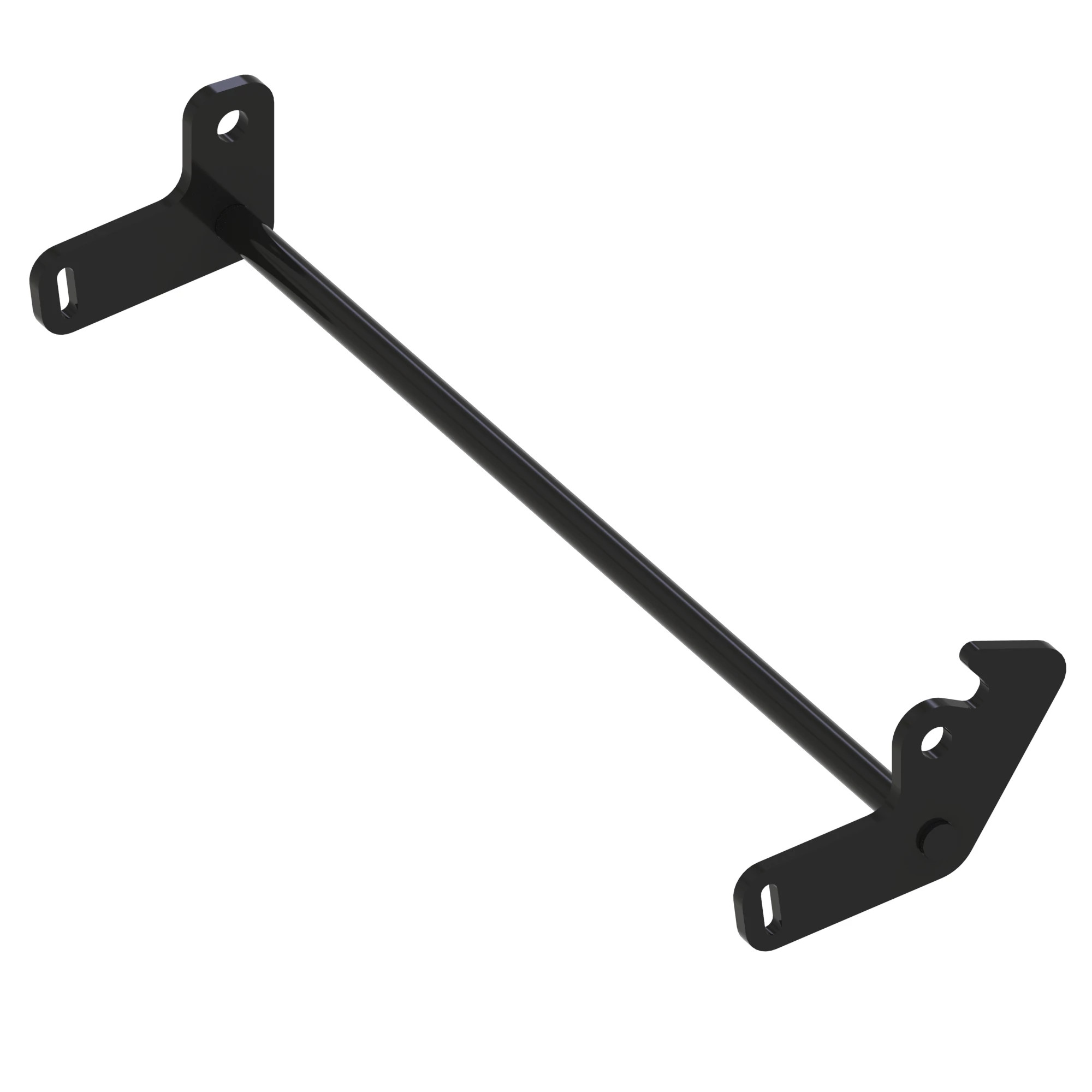 ROD, DECK LIFT WELDMENT (REAR)