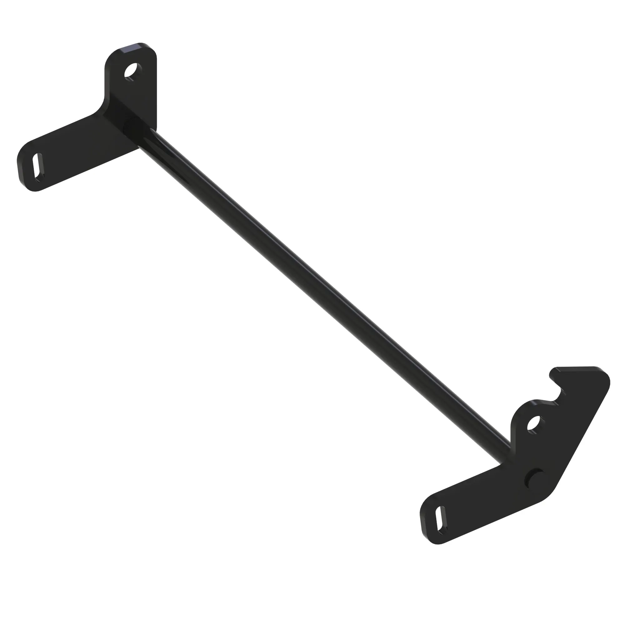 ROD, DECK LIFT WELDMENT (REAR)