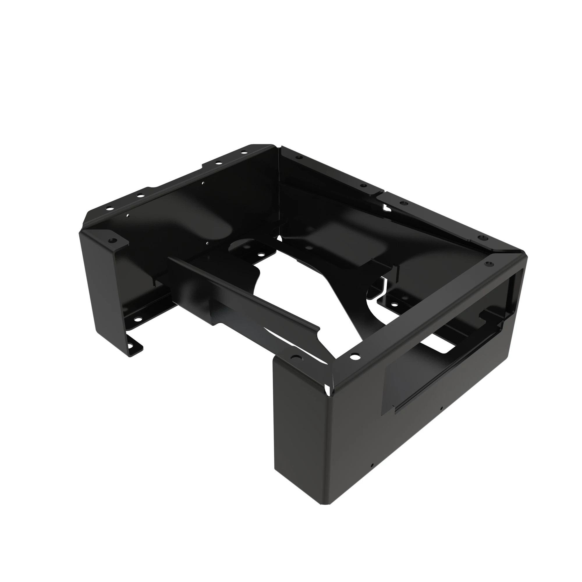 SUPPORT, SEAT, ASSEMBLY