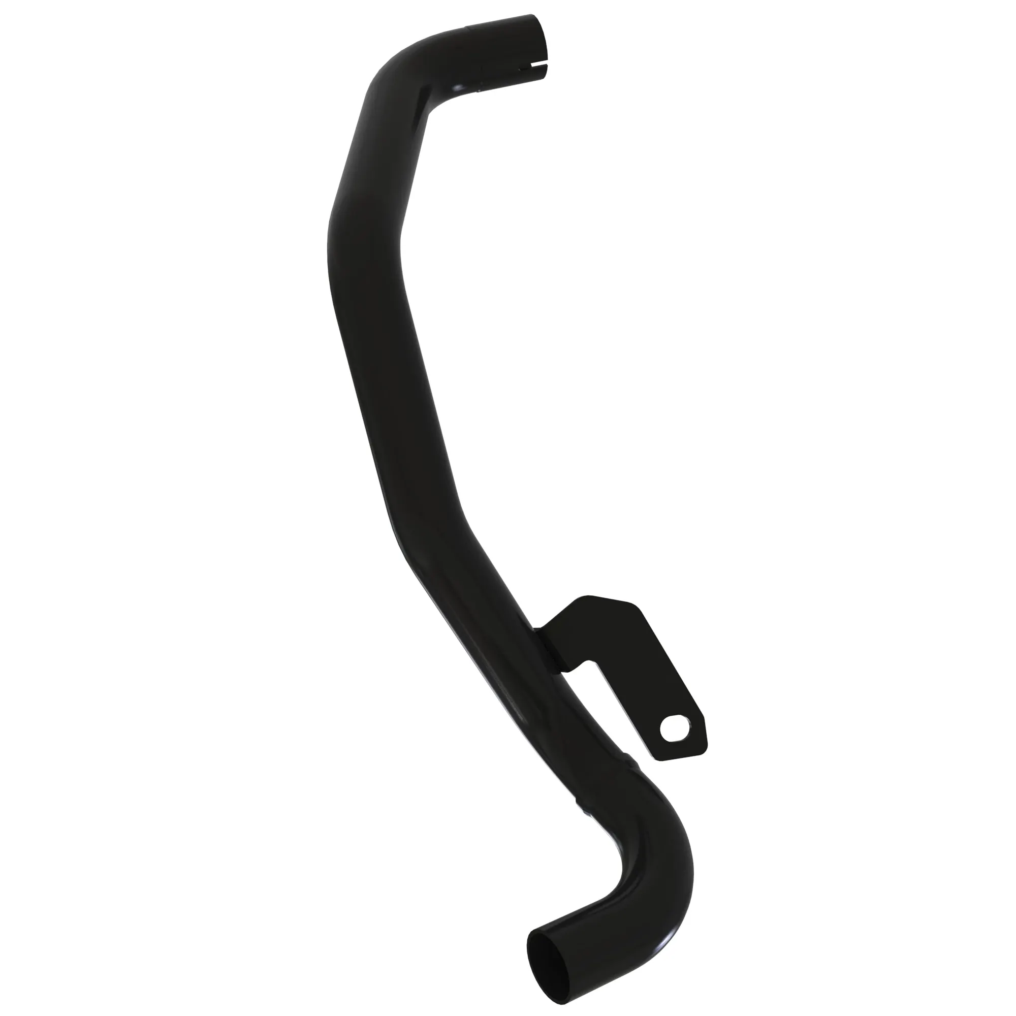 John Deere Exhaust Pipe - LVA23472