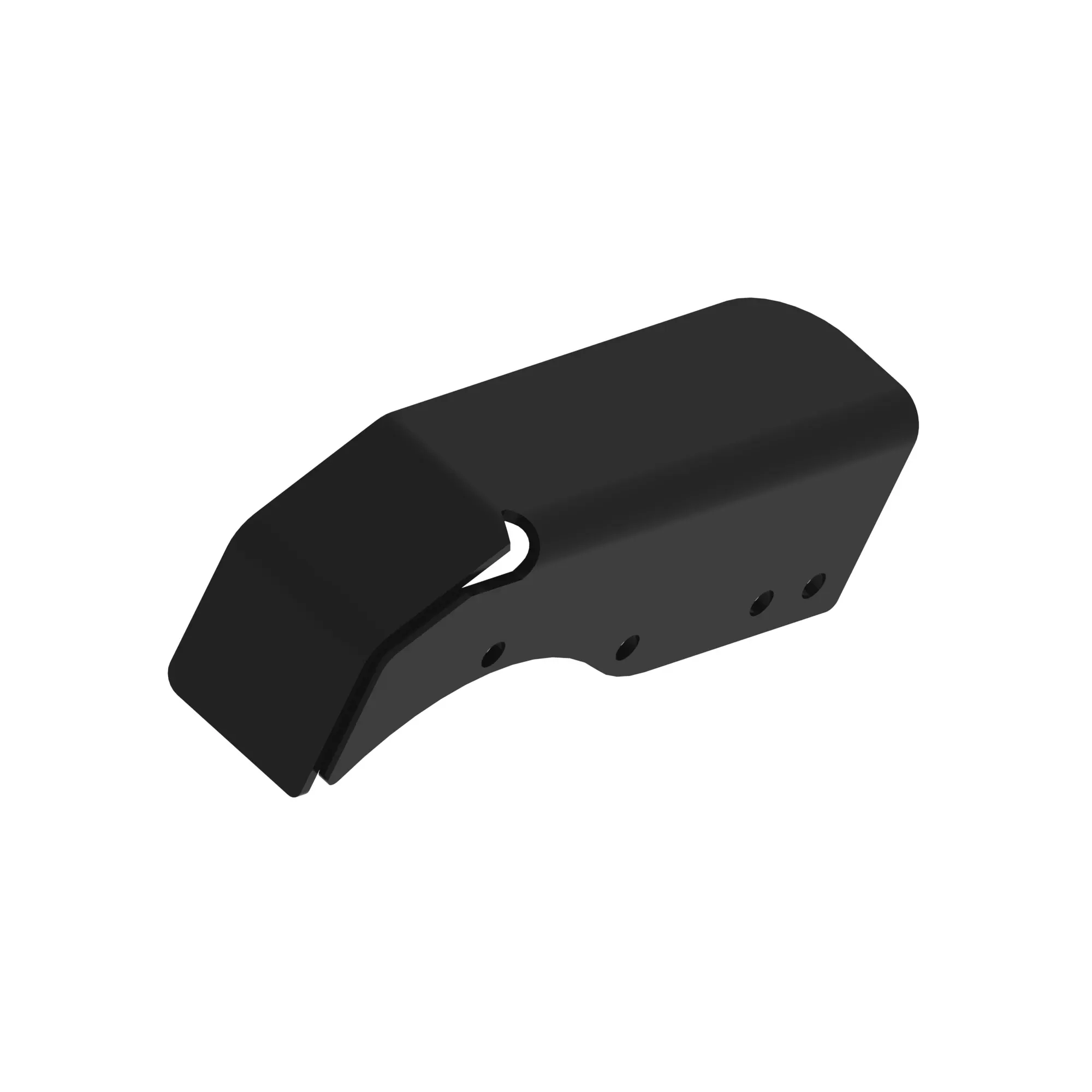 John Deere Cover - F644484