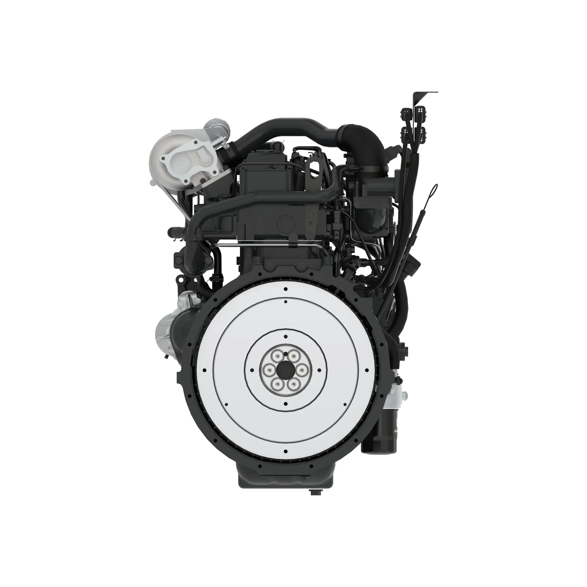 Diesel Engine