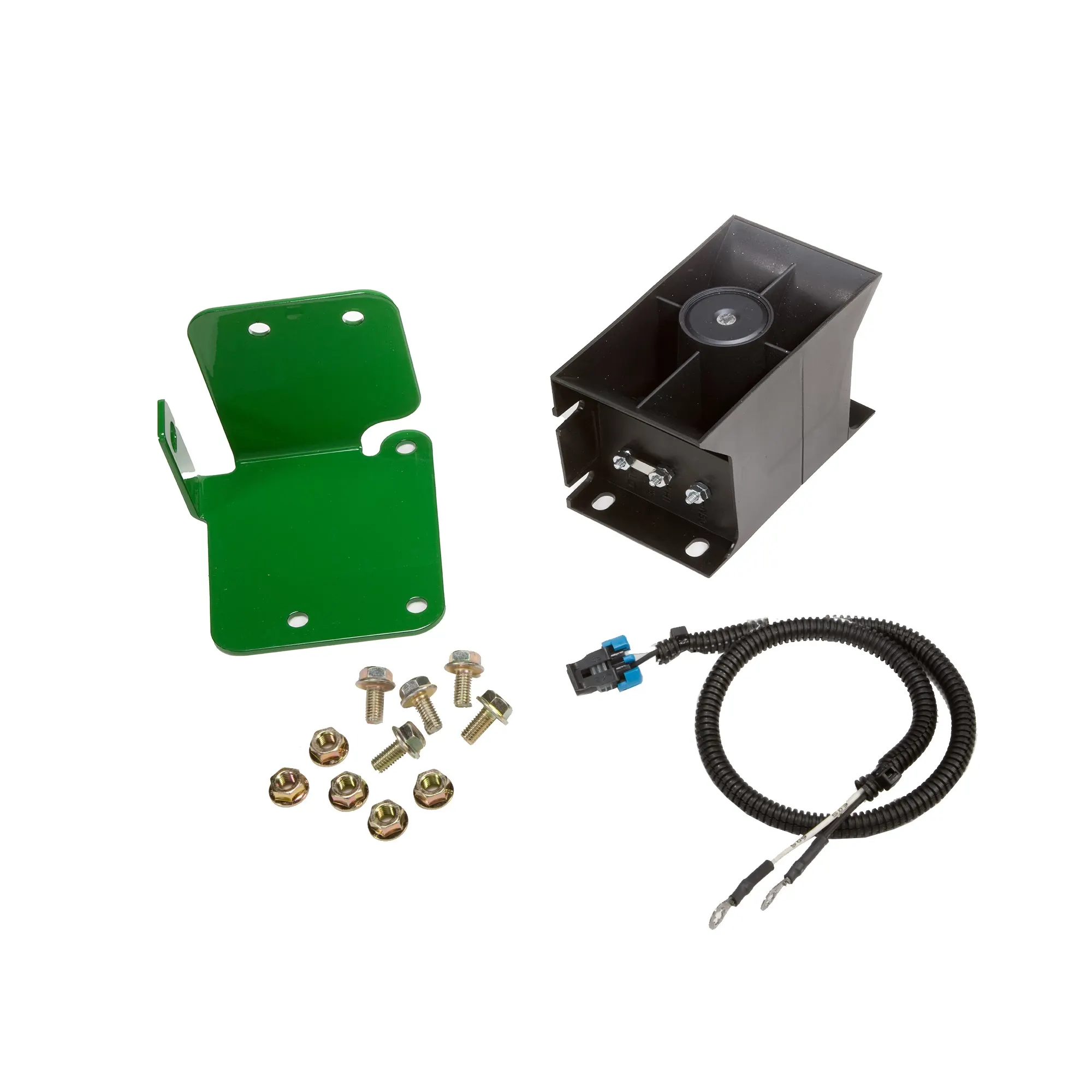 John Deere Audible Warning Alarm - RE224298