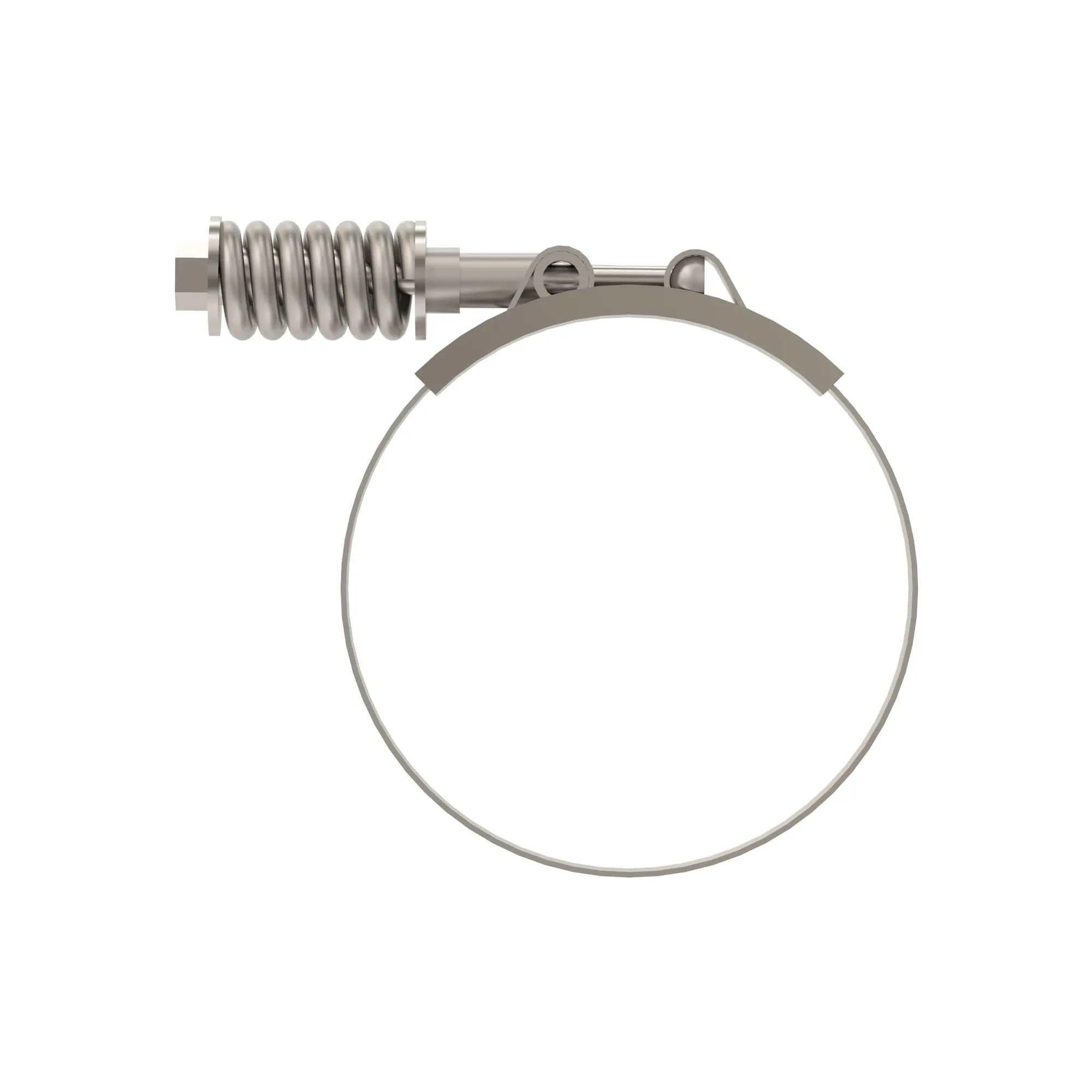HOSE CLAMP, Hose Clamp