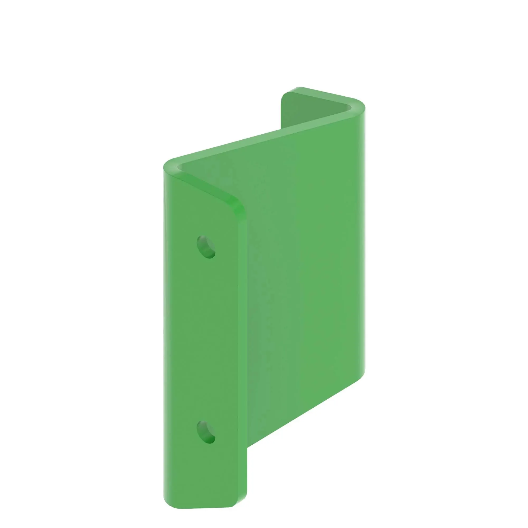 BRACKET, PLATE, MAINFRAME