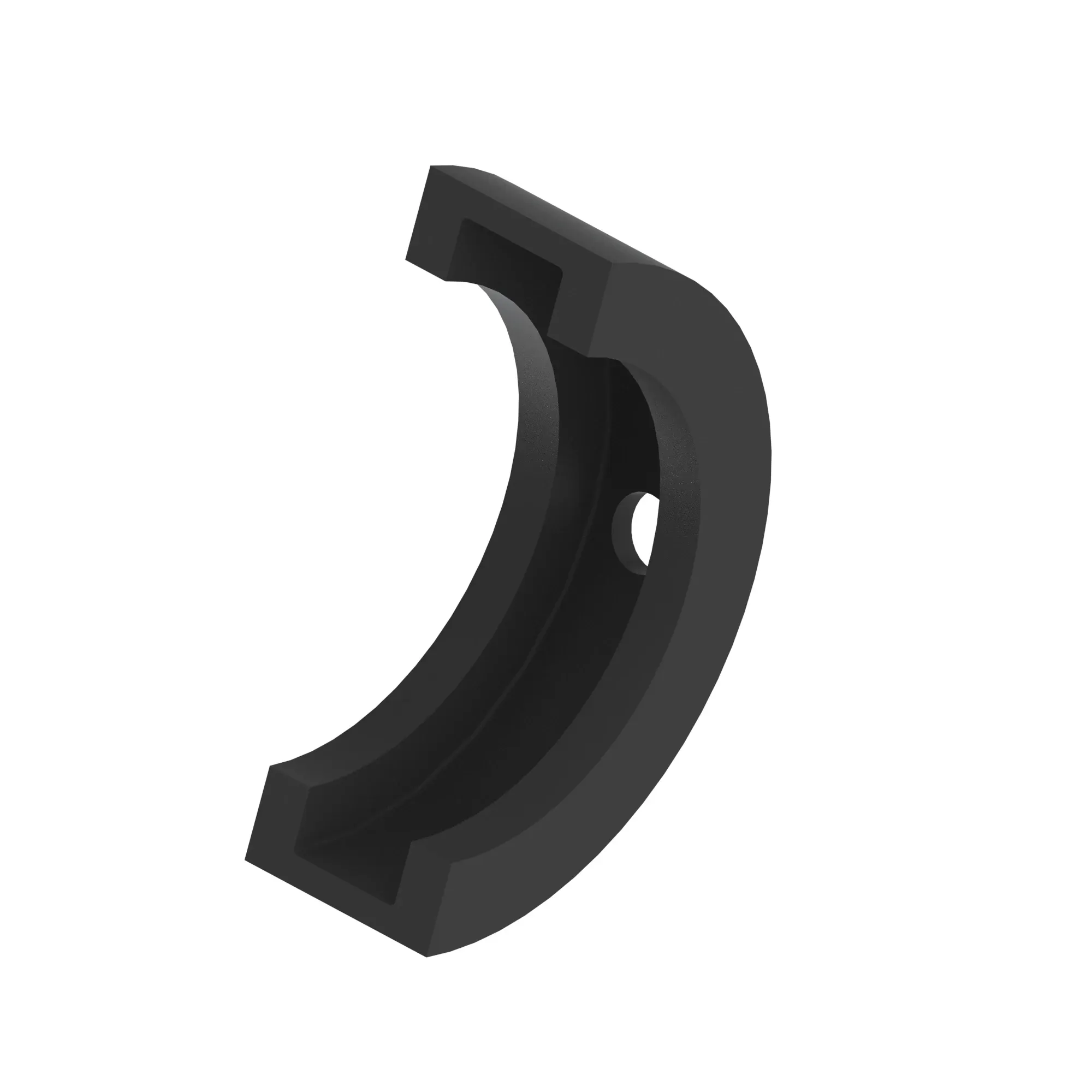 Bearing Housing W/O Bearing