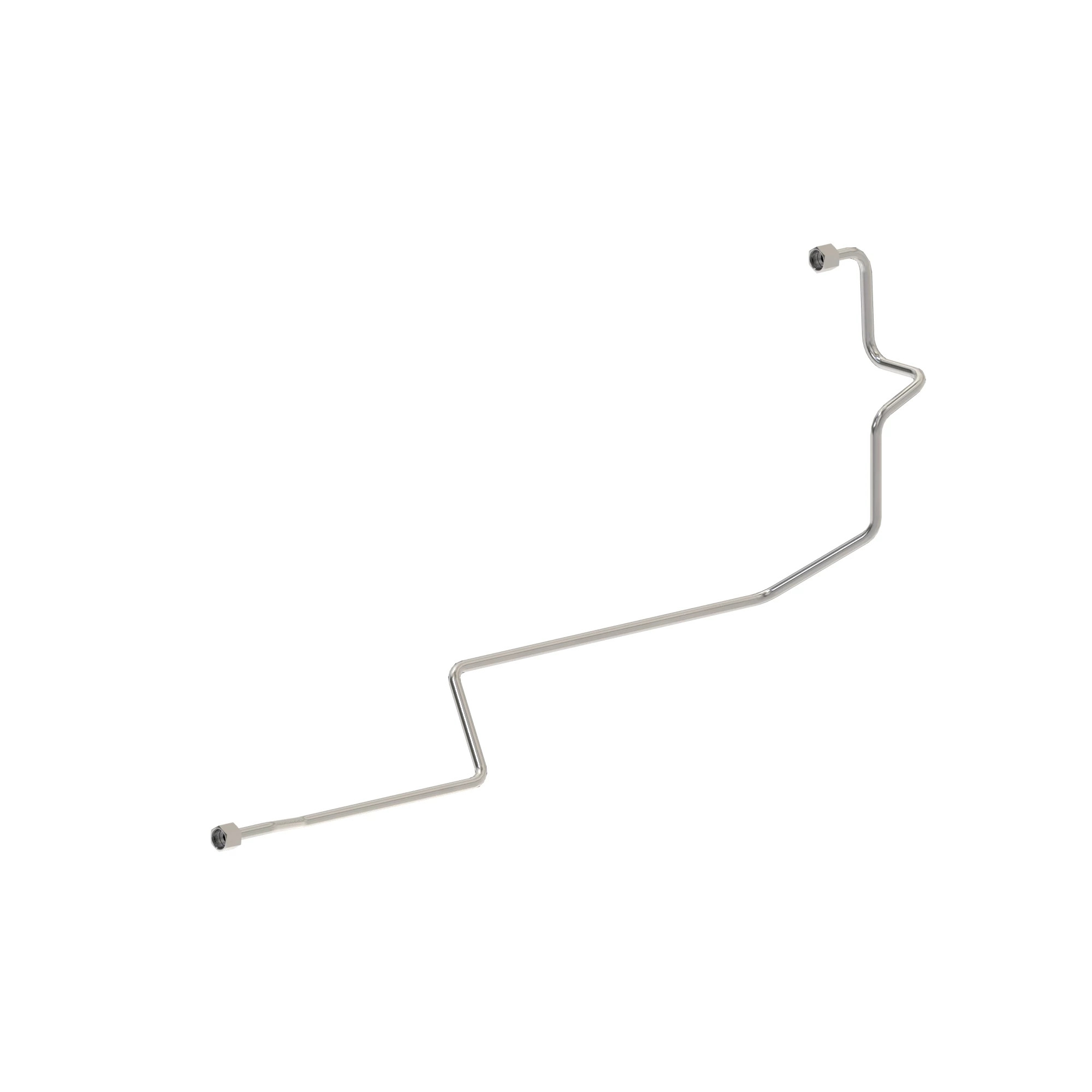 OIL LINE ASSY.,