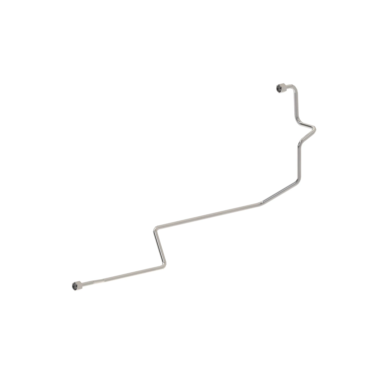 Oil Line Assy.