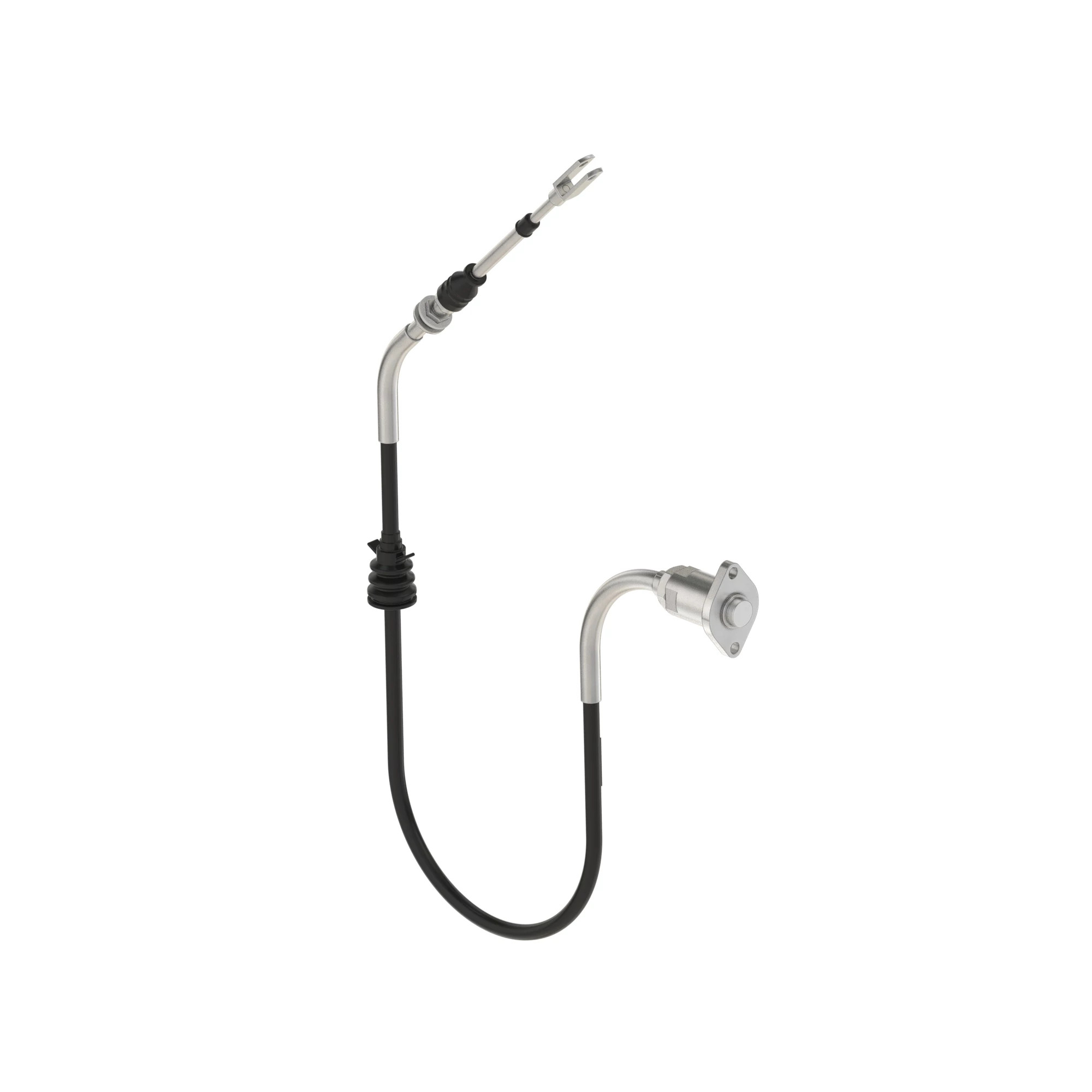 PUSH-PULL CABLE ,SCV 4