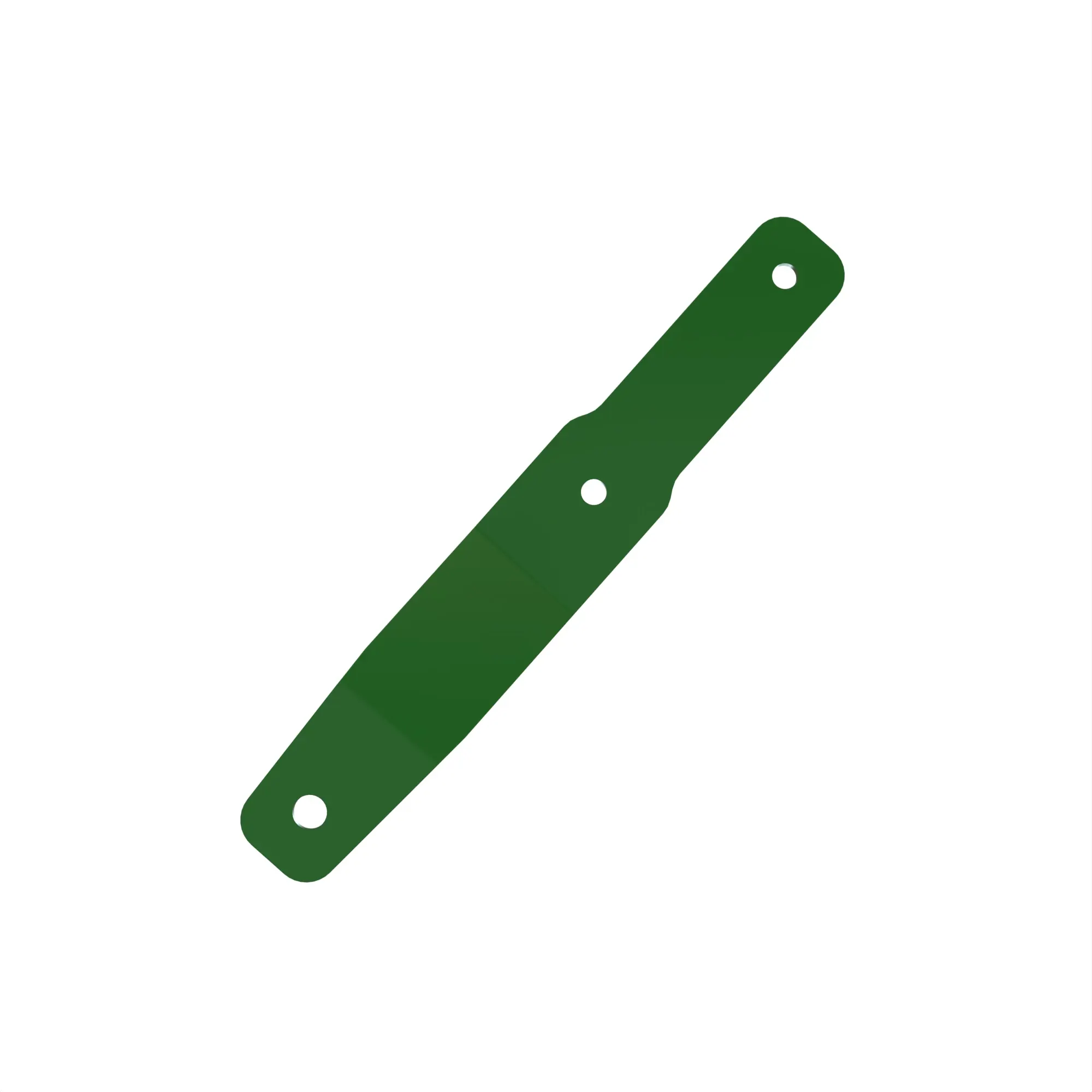 PLATE, PLATE, CLEVIS PITMAN PLATE,