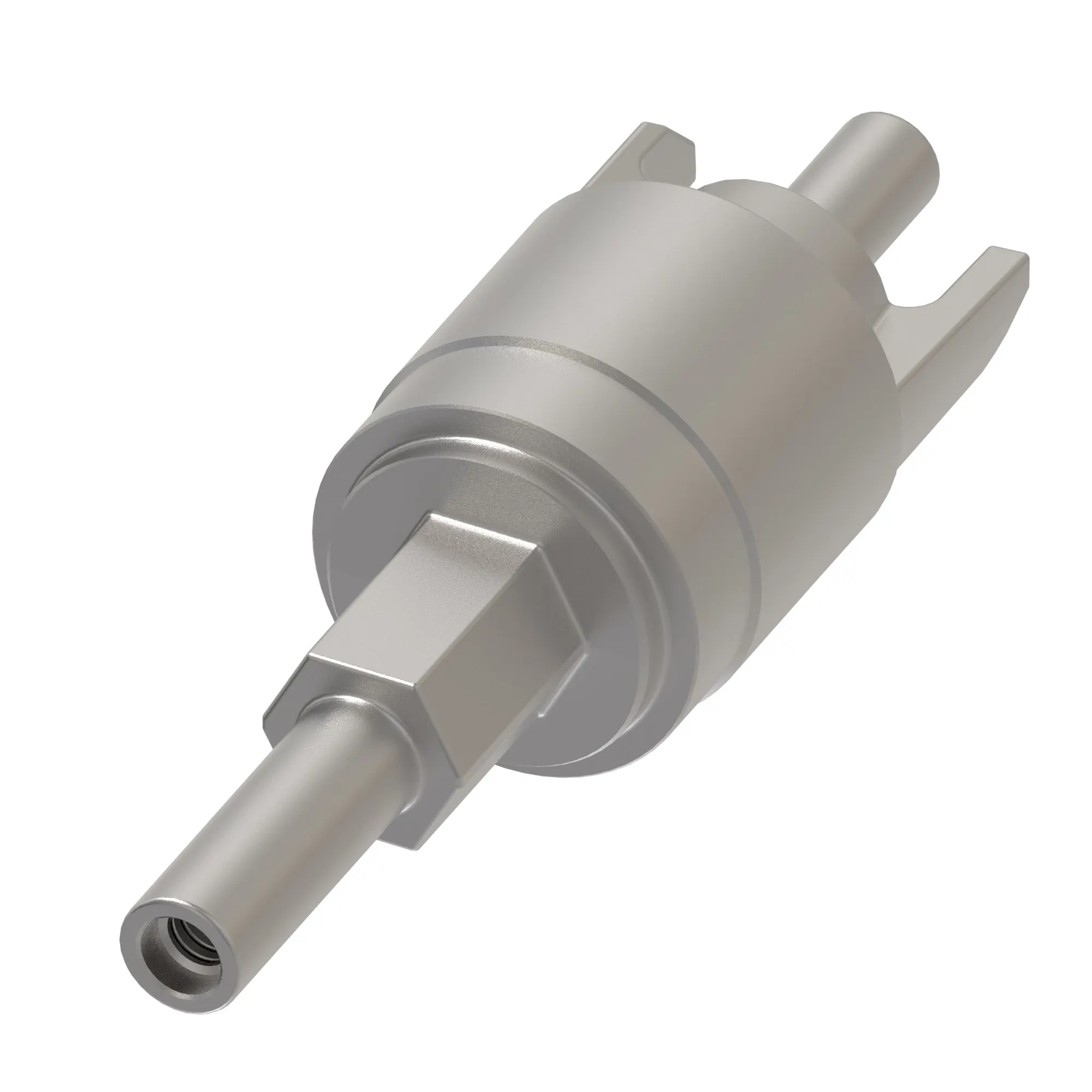 Quick Coupler