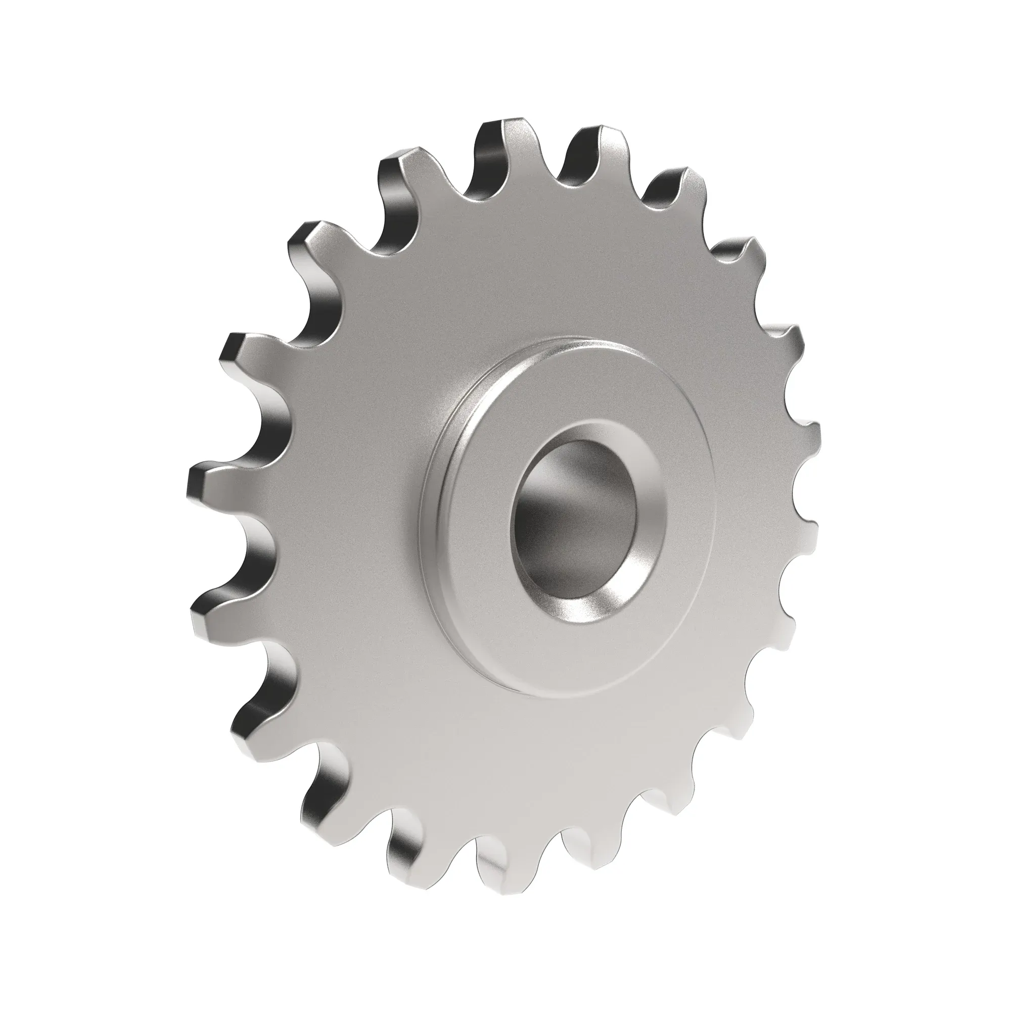 John Deere Chain Sprocket, 20 Teeth - AS02020