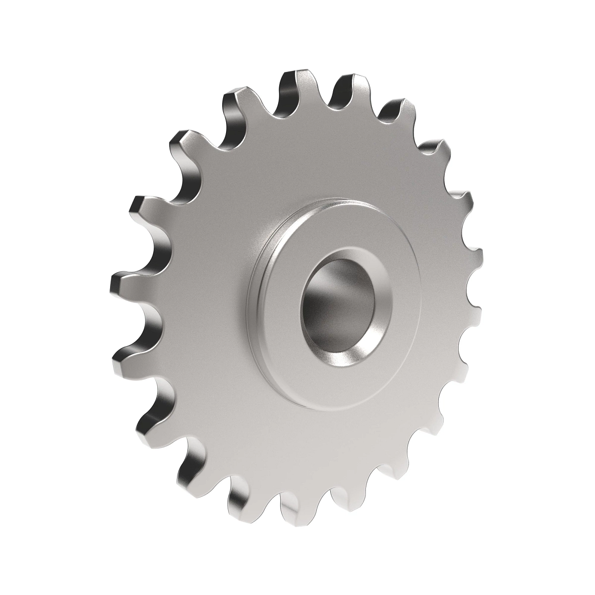 Gear W Cube Z20 ASA50