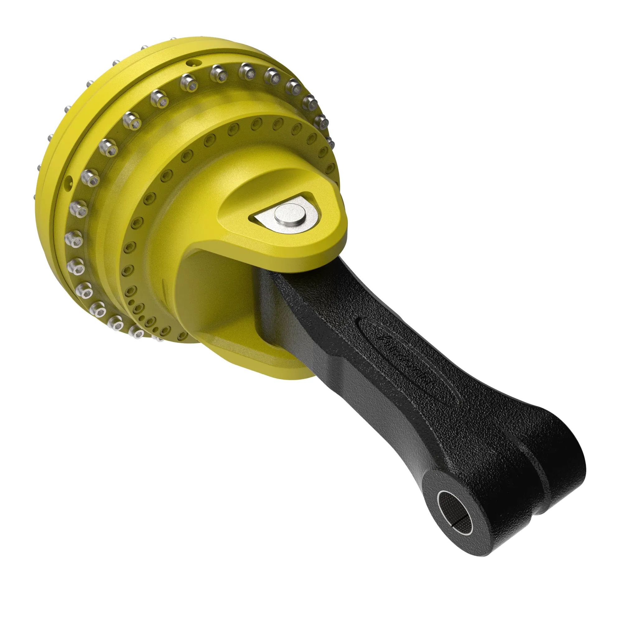 ROTATOR KIT, ROTATOR WITH LINK