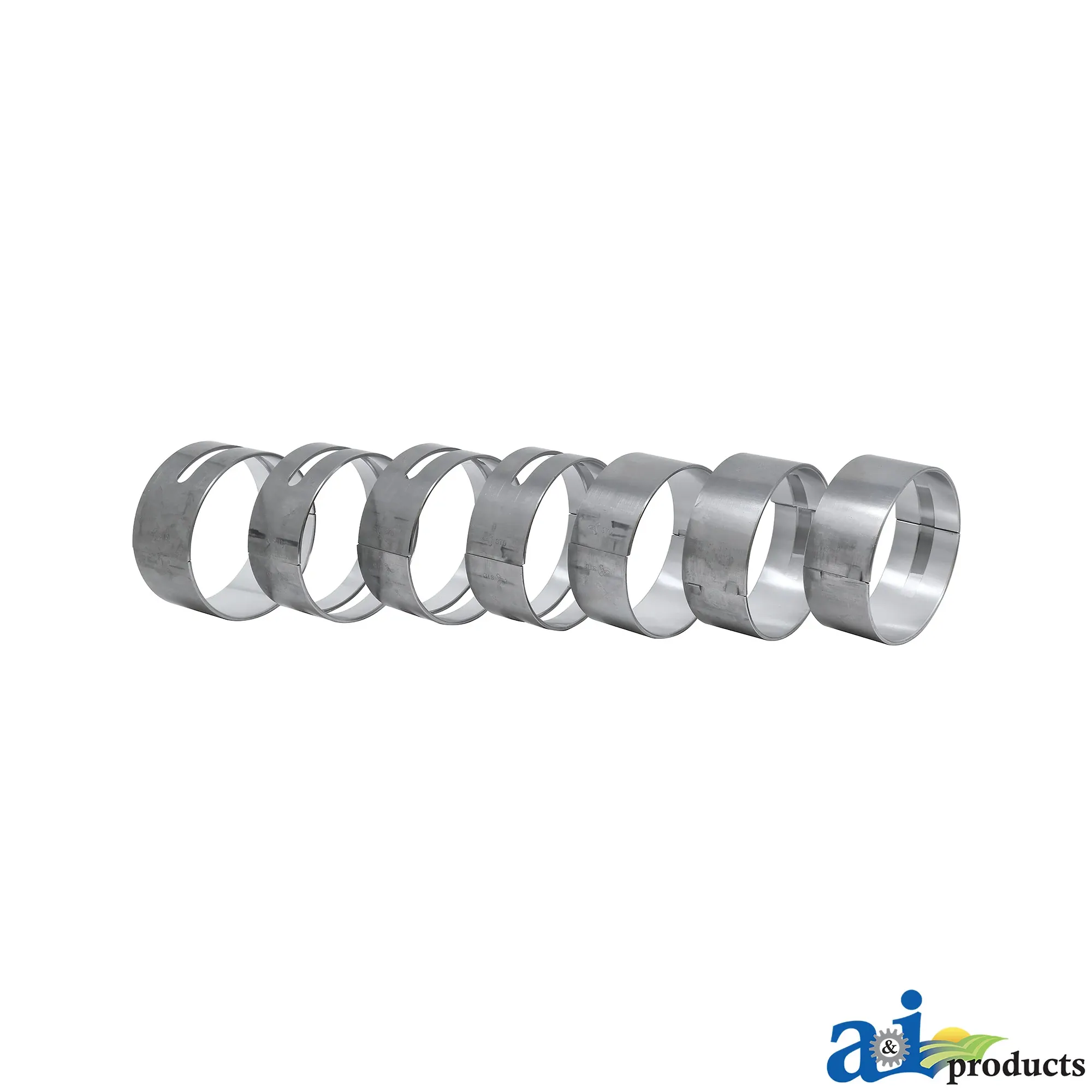 A&I Products Bearing Kit - A-85010