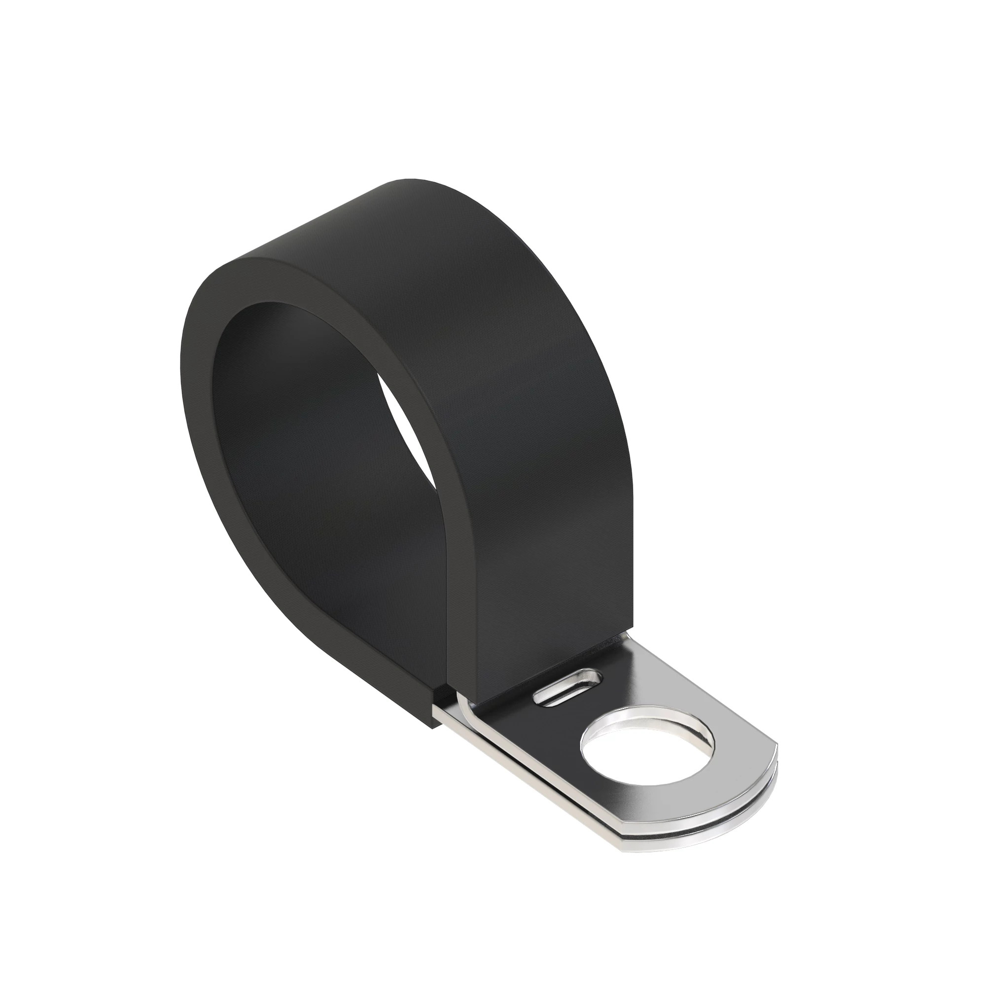 CLAMP FST 0.048 STEEL