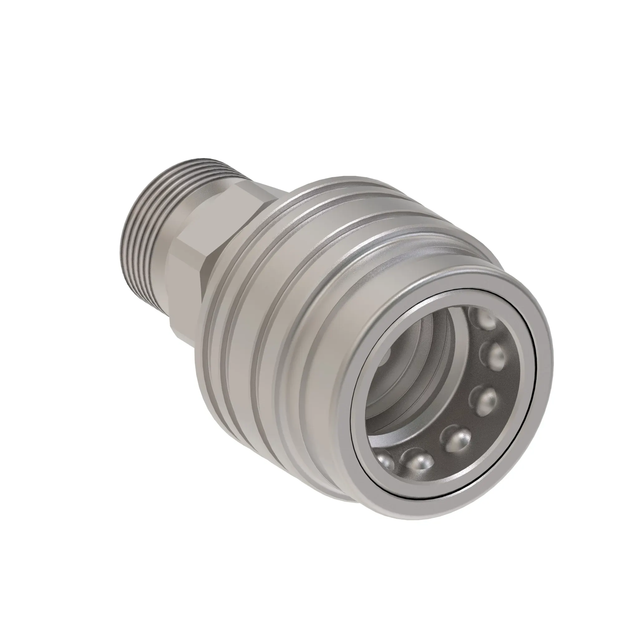 Quick Coupler
