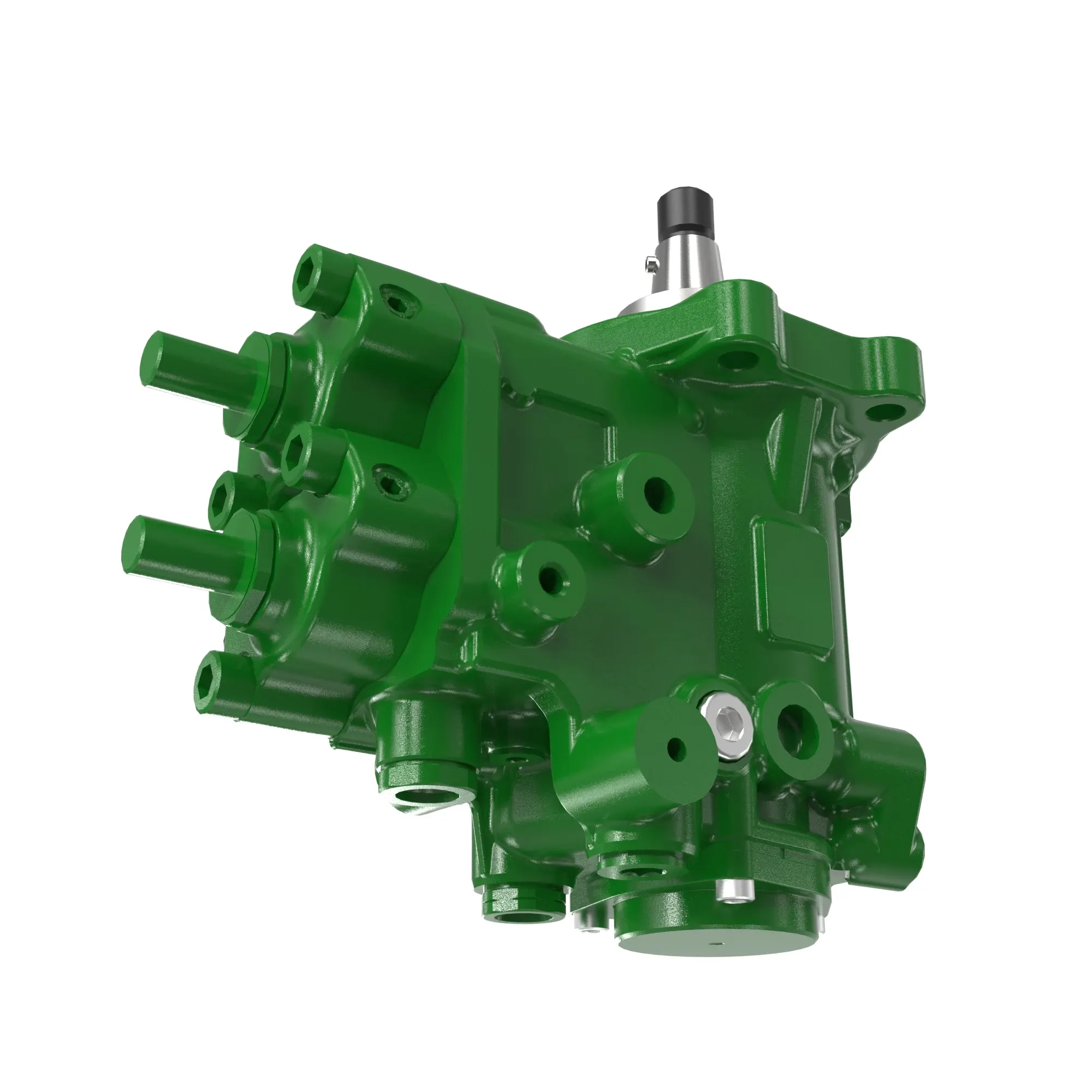 FUEL PUMP