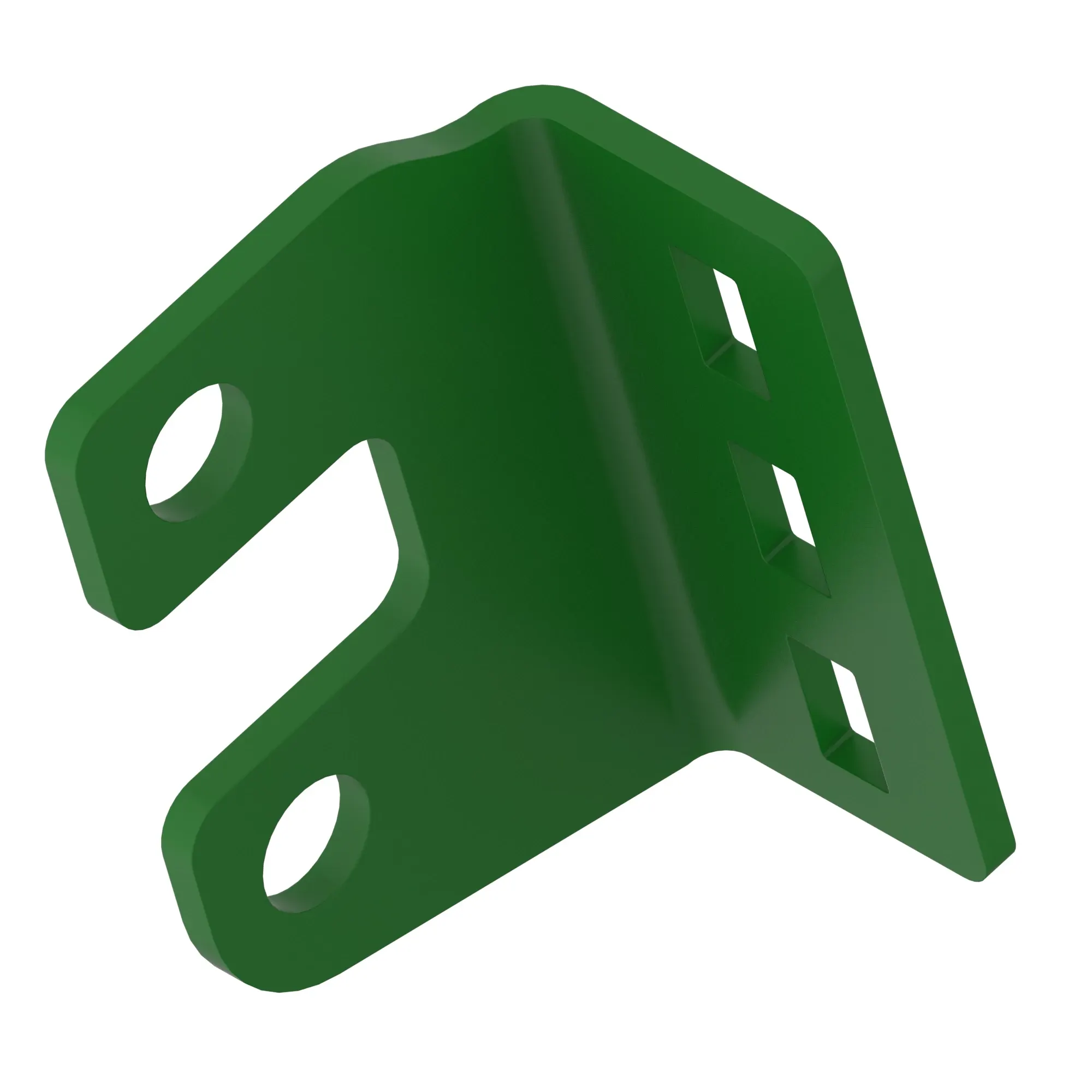 BRACKET, IDLER SUPPORT, ROTOR MOUNT