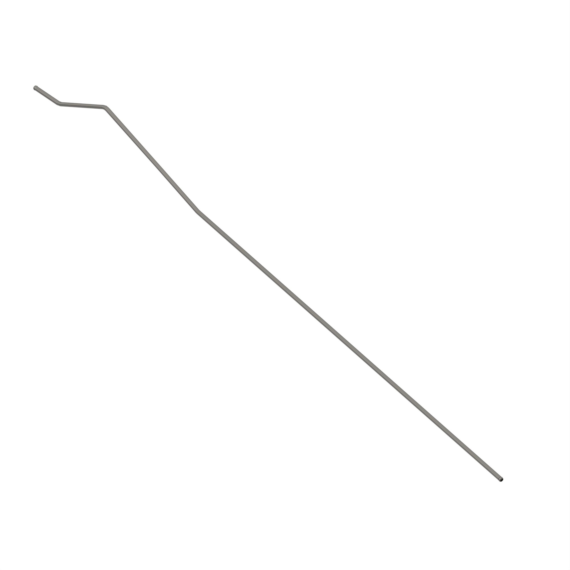 TUBE, DEAERATION LINE, EXPANSION TA
