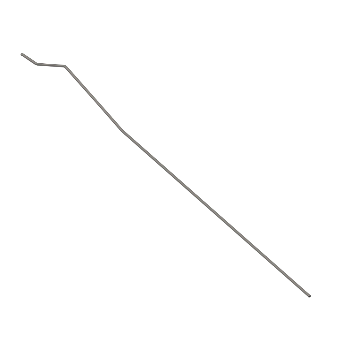 Tube, Deaeration Line, Expansion Ta