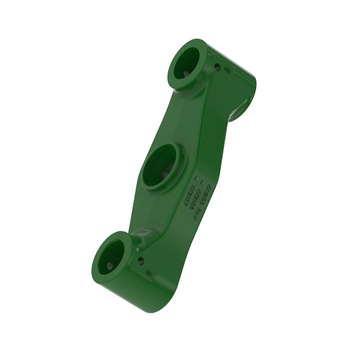 Walking Beam, Assy
