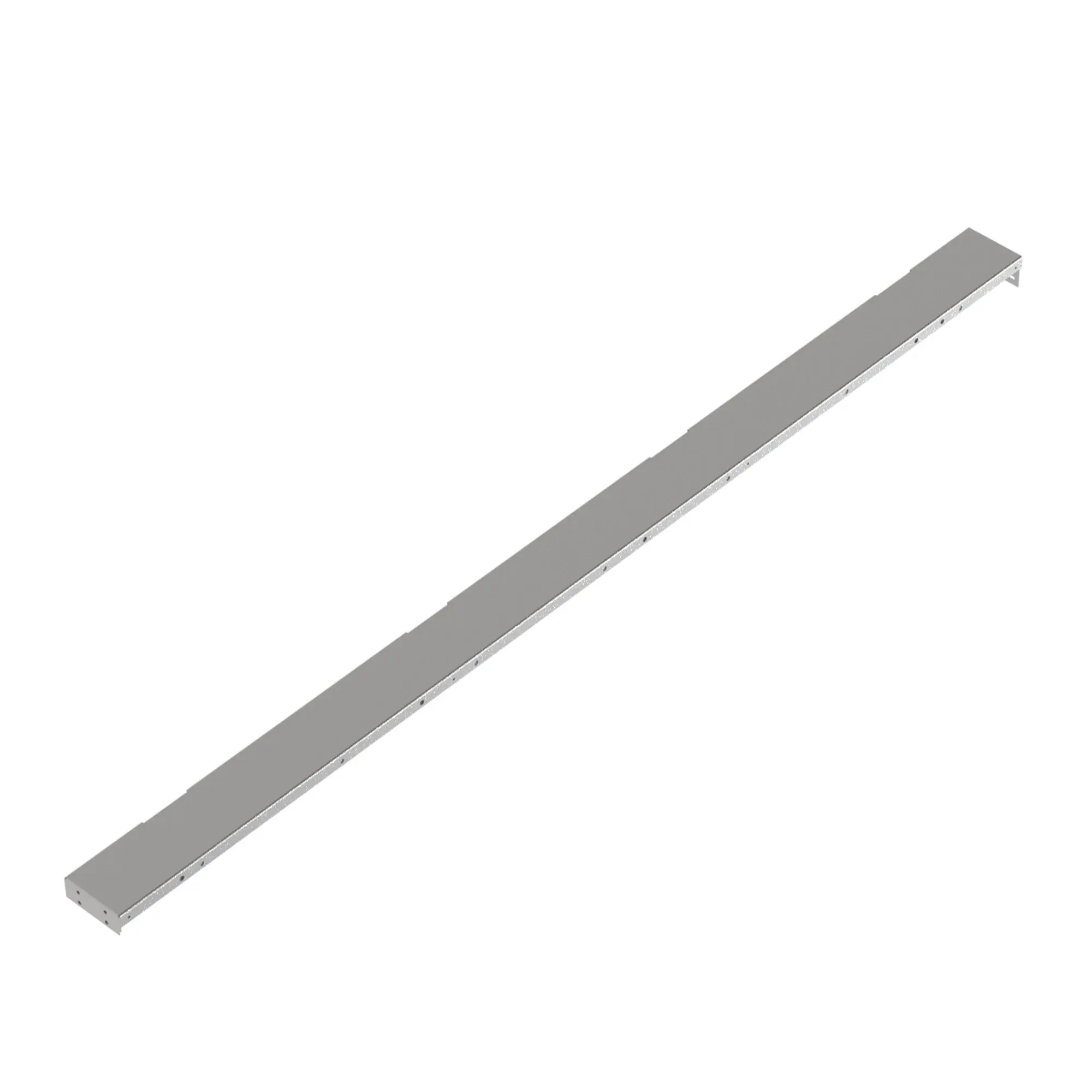 John Deere Door Covers Beam - DQ70463