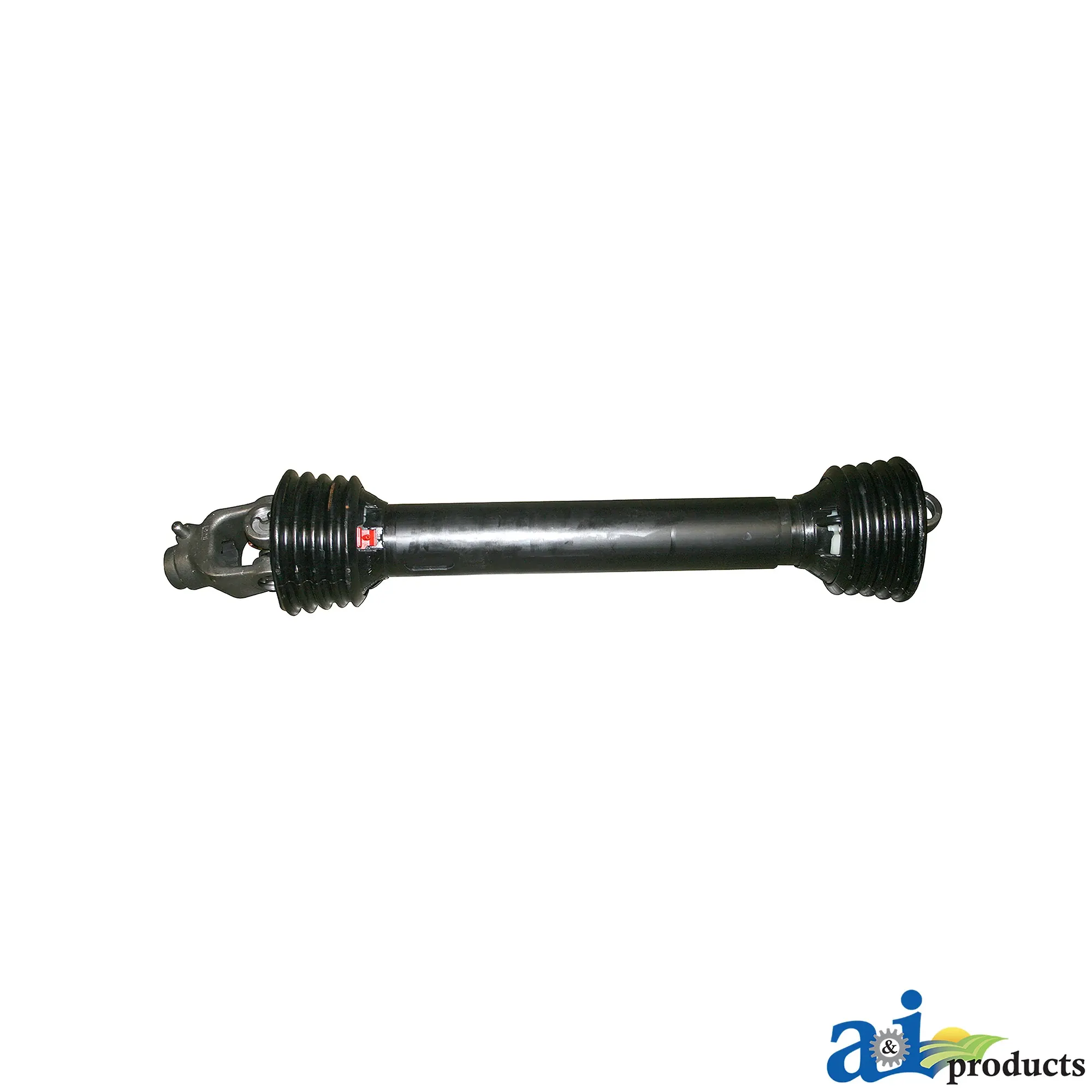 A&I Products Universal Driveshaft - A-14003535