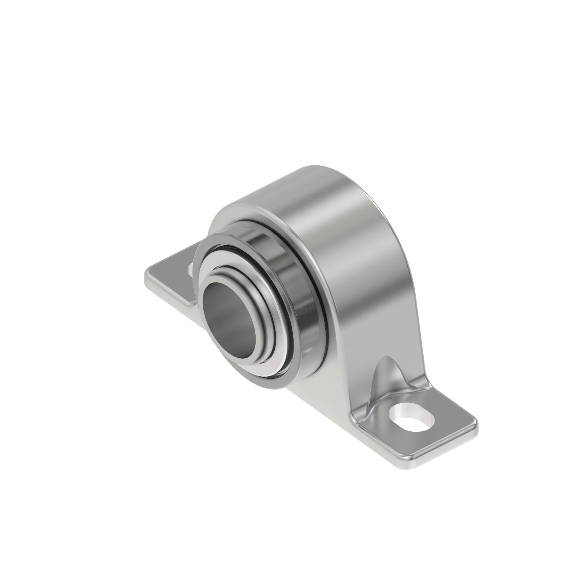 Bearing Housing W/O Bearing