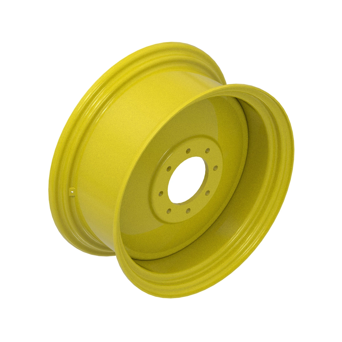 Wheel 24 X W10H Reversible Guide