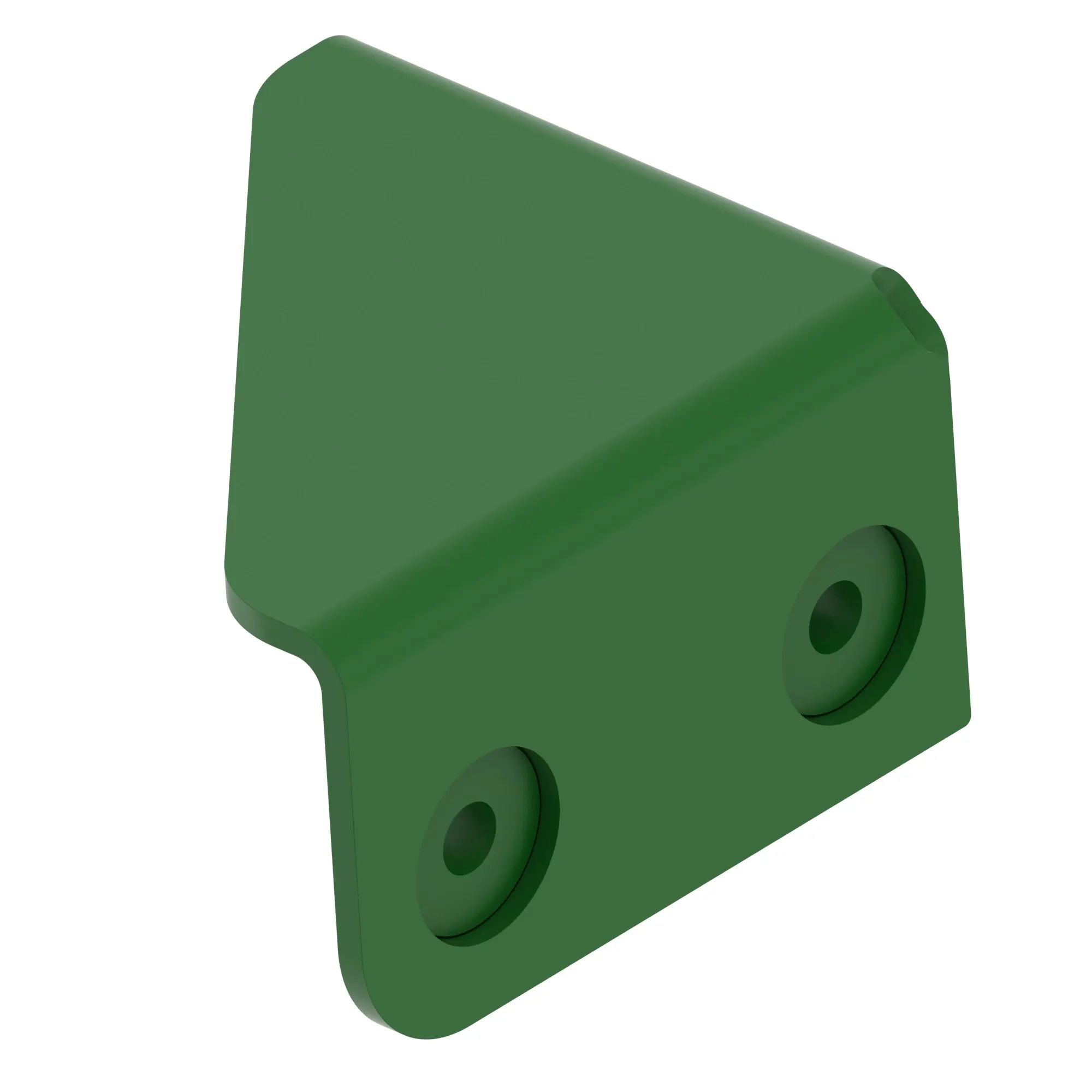 BRACKET, MOUNTING BRACKET