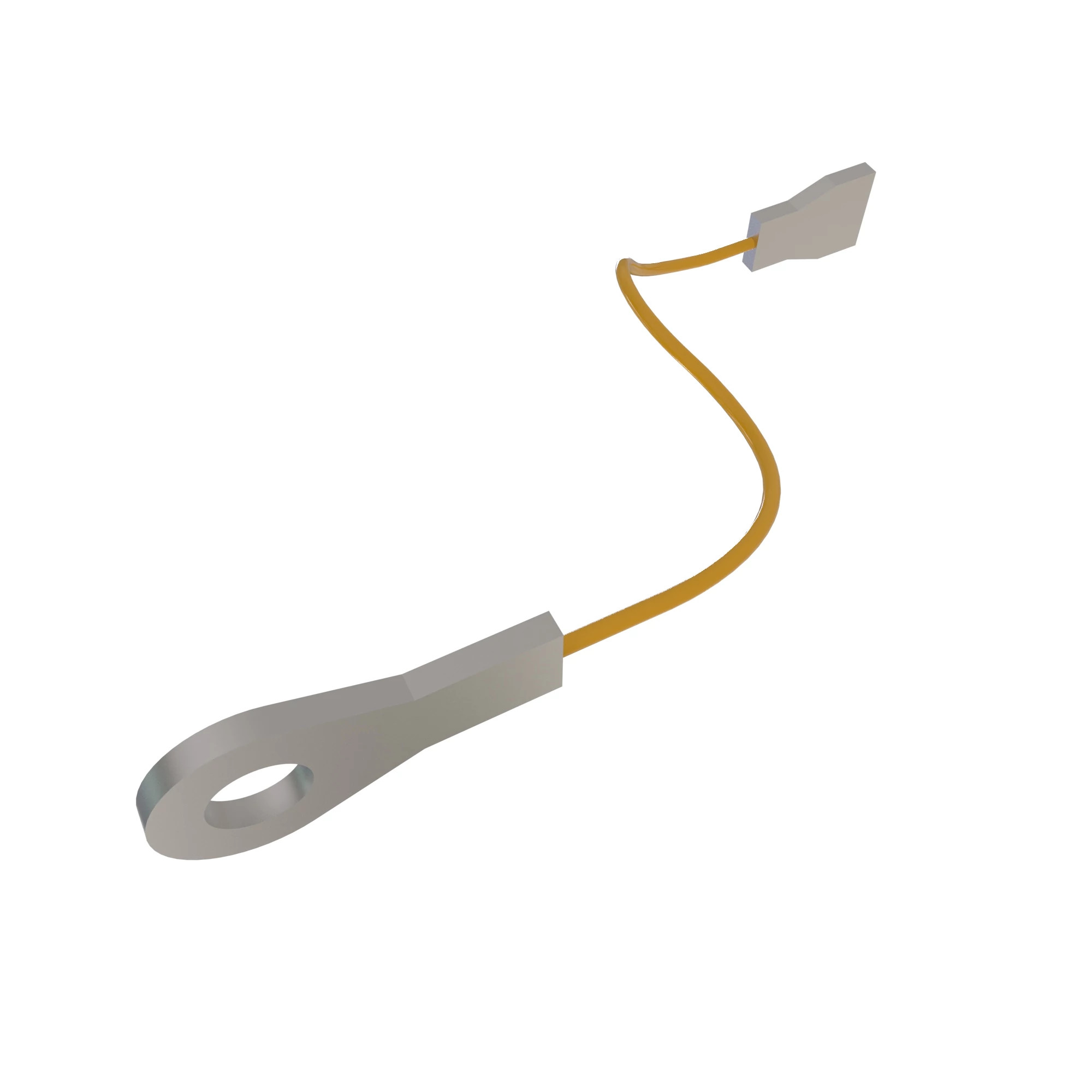 WIRING LEAD, WIRING LEAD, AIR HEATE