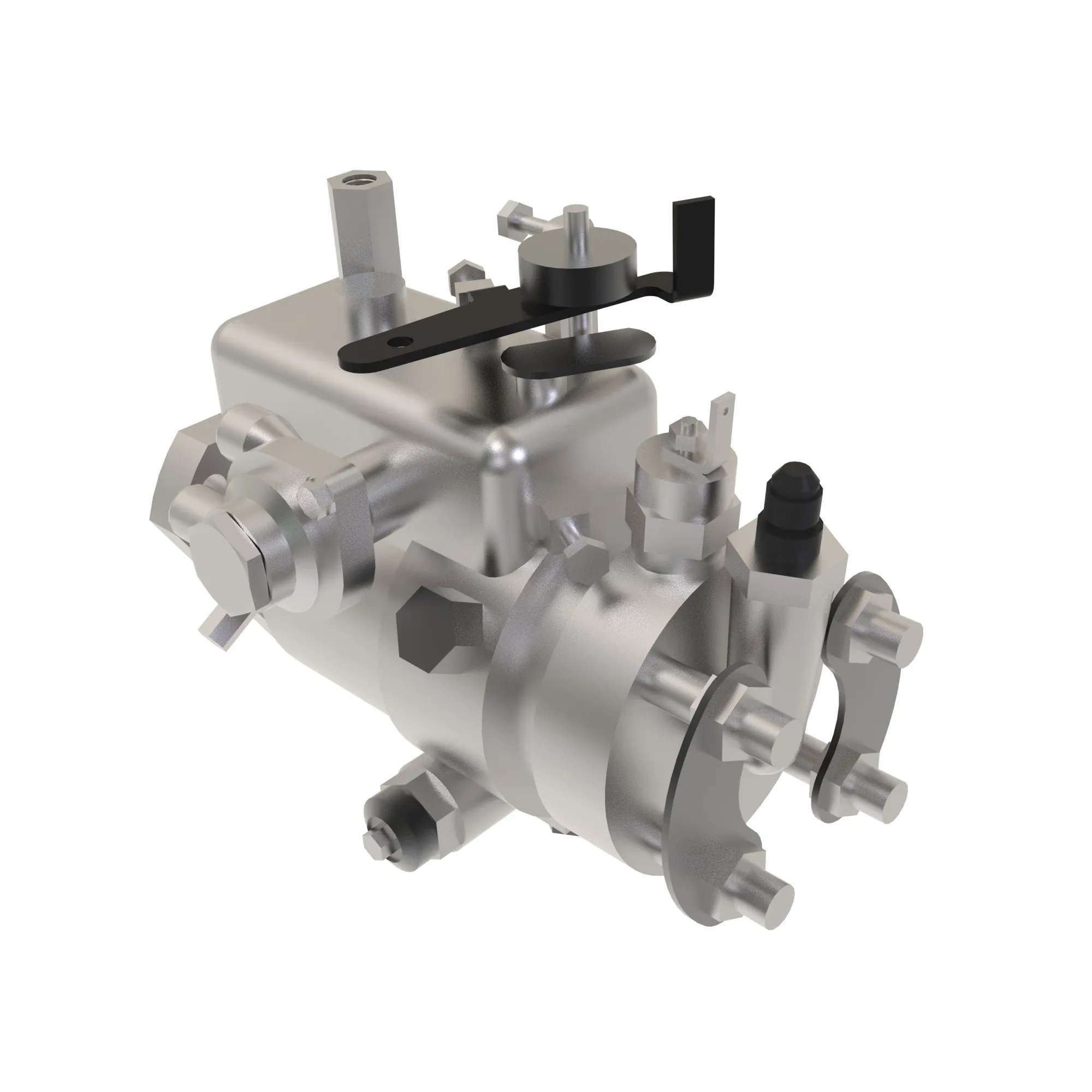 John Deere Fuel Injection Pump - RE505926