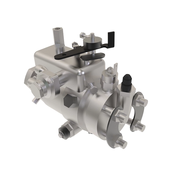 John Deere Fuel Injection Pump - RE505926
