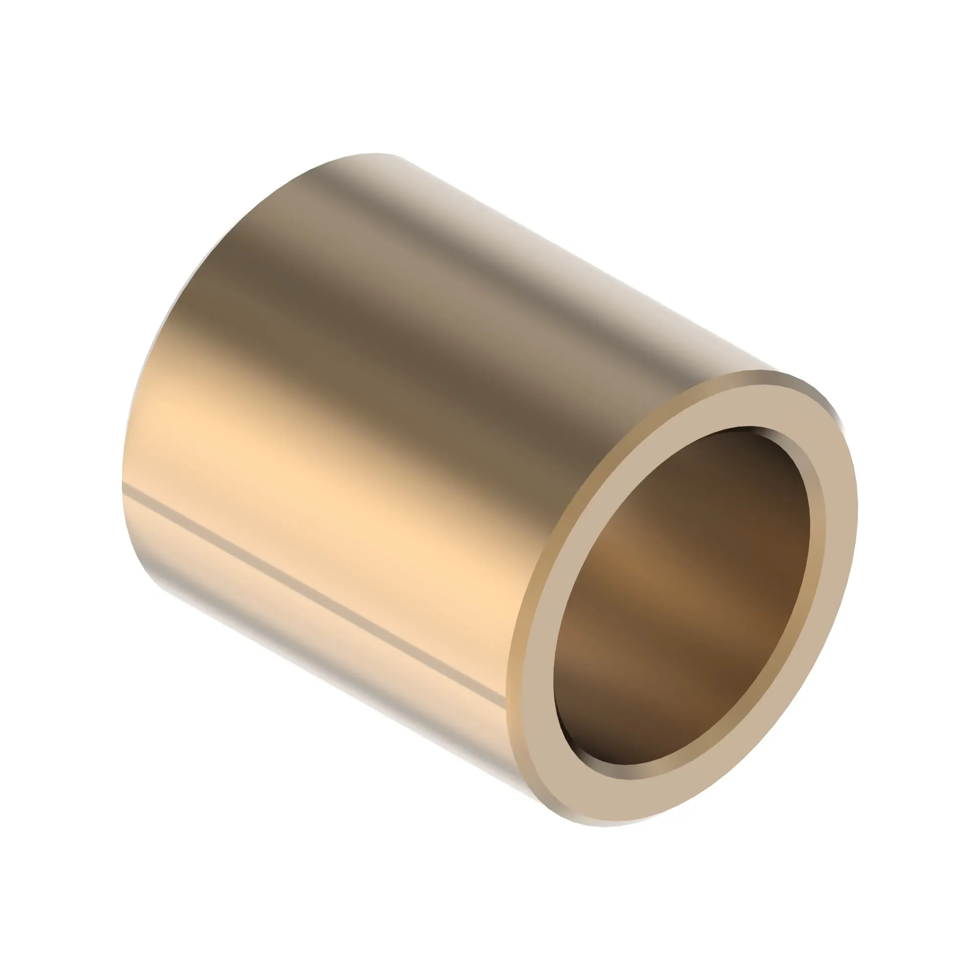 John Deere Cylindrical Alloy Bushing - T422659