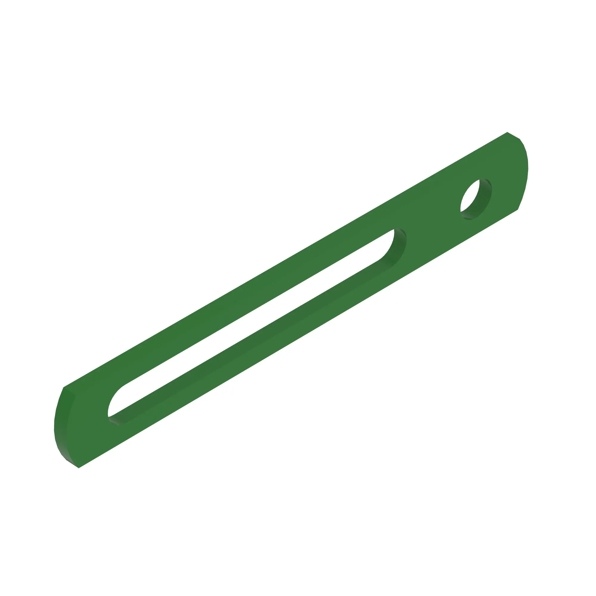 John Deere Plate - A71742