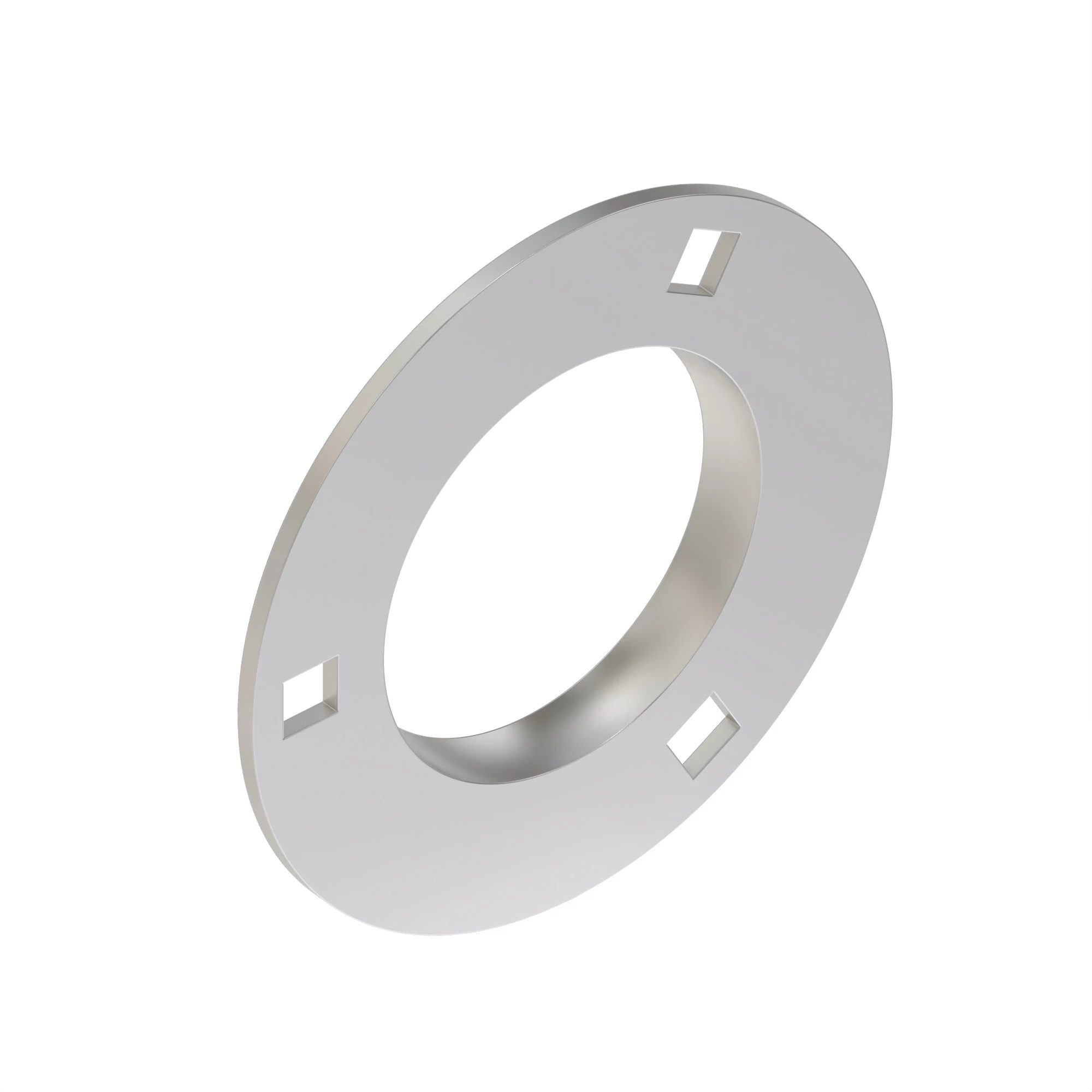 HOUSING, PRESSED FLANGE (72MM)