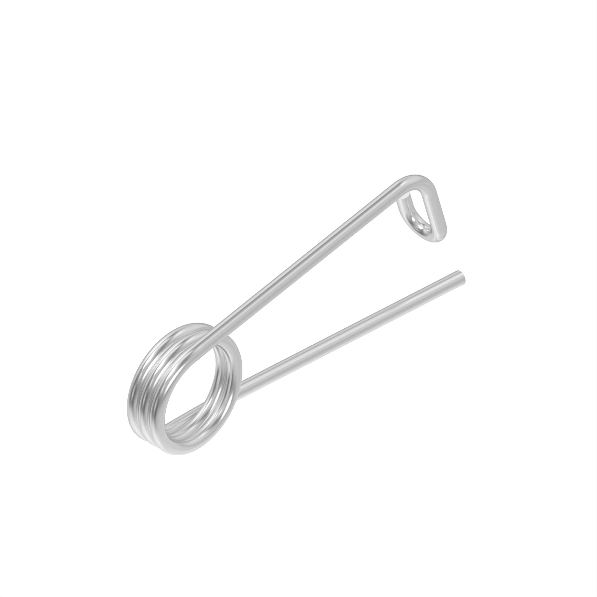 John Deere Quick Lock Pin - H114001