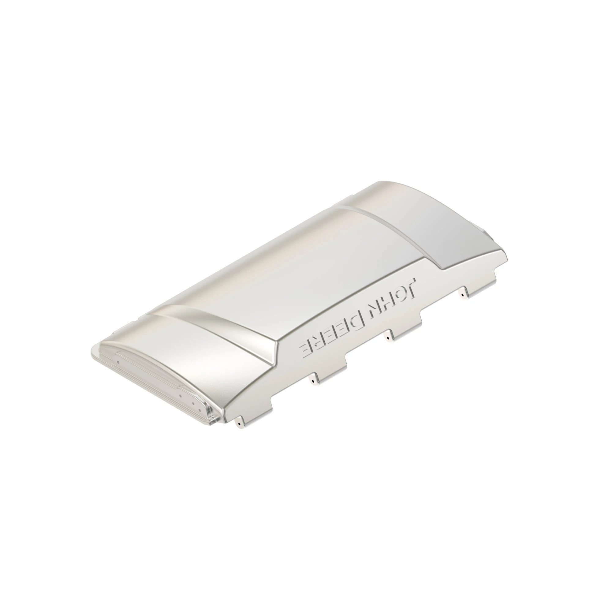 John Deere MCS Hopper Door - TCU19894