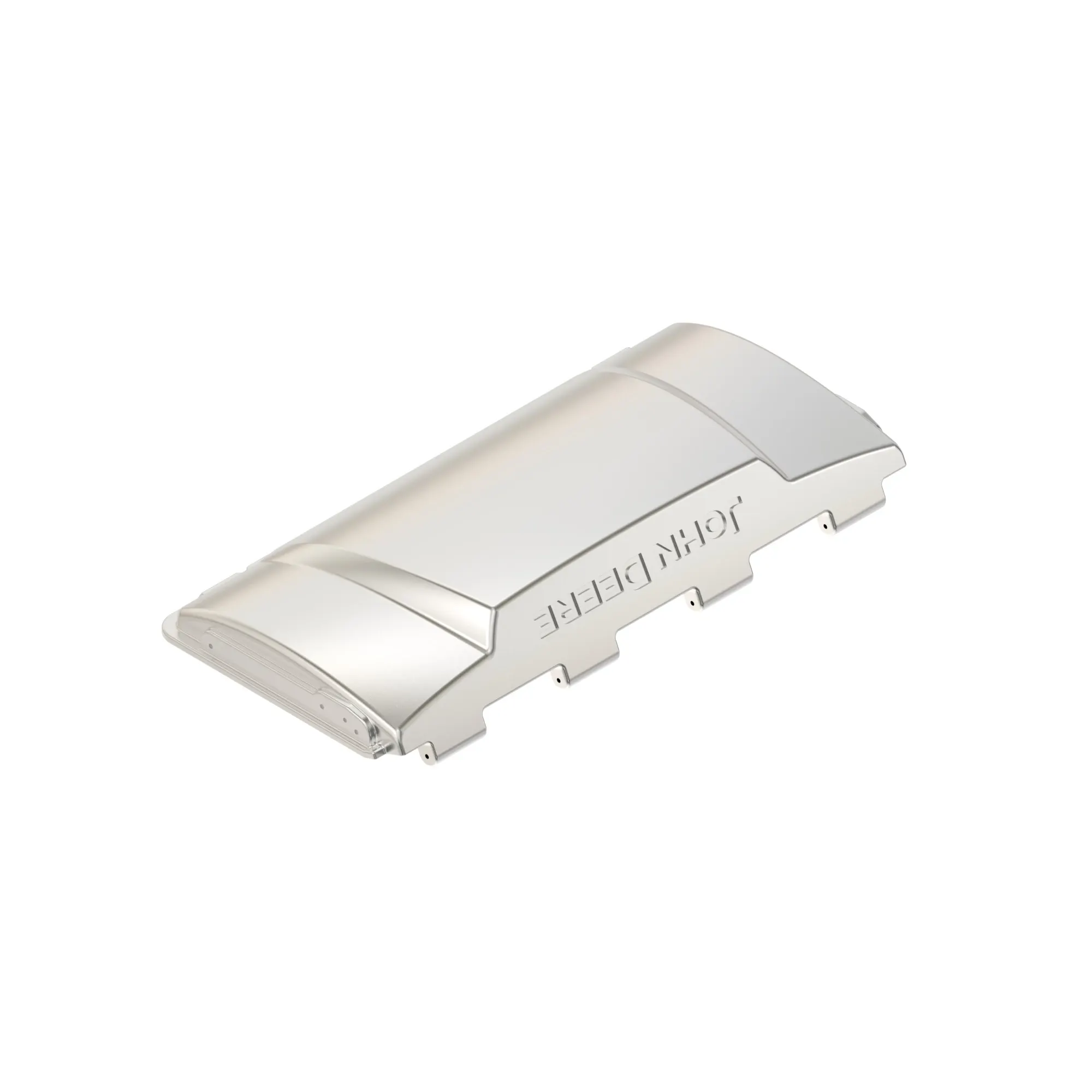 John Deere MCS Hopper Door - TCU19894