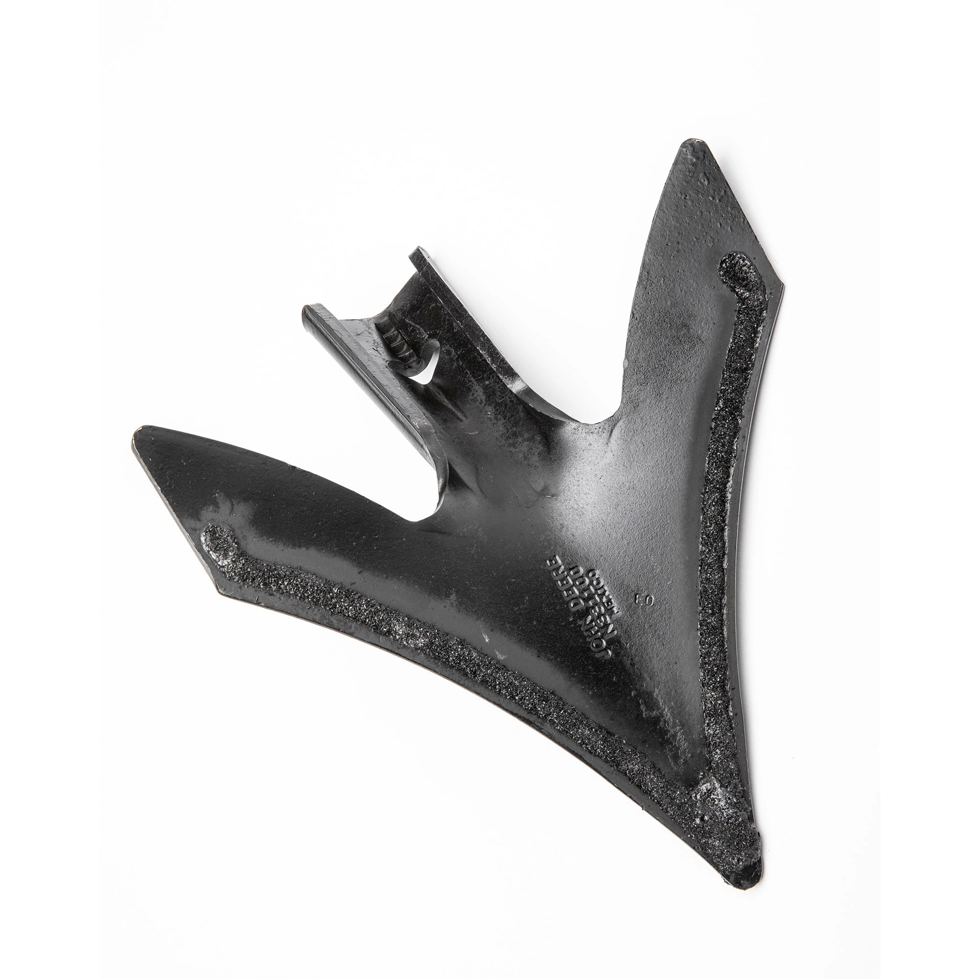 John Deere 9 inch Long Wear High Productivity Perma-Loc™ Sweep - KK79144